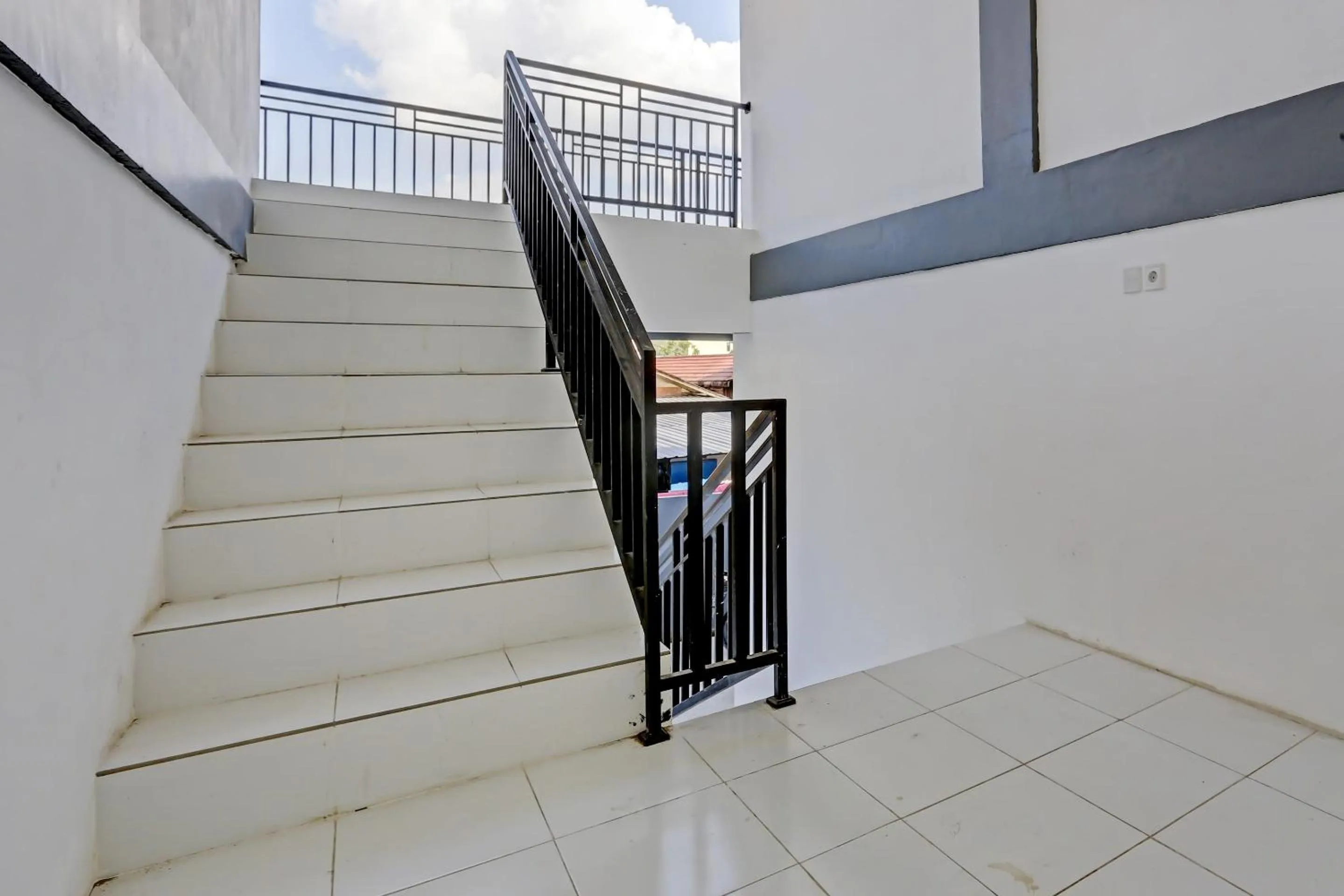 Lobby or reception in SUPER OYO 90550 Good Sleep 3 Samarinda