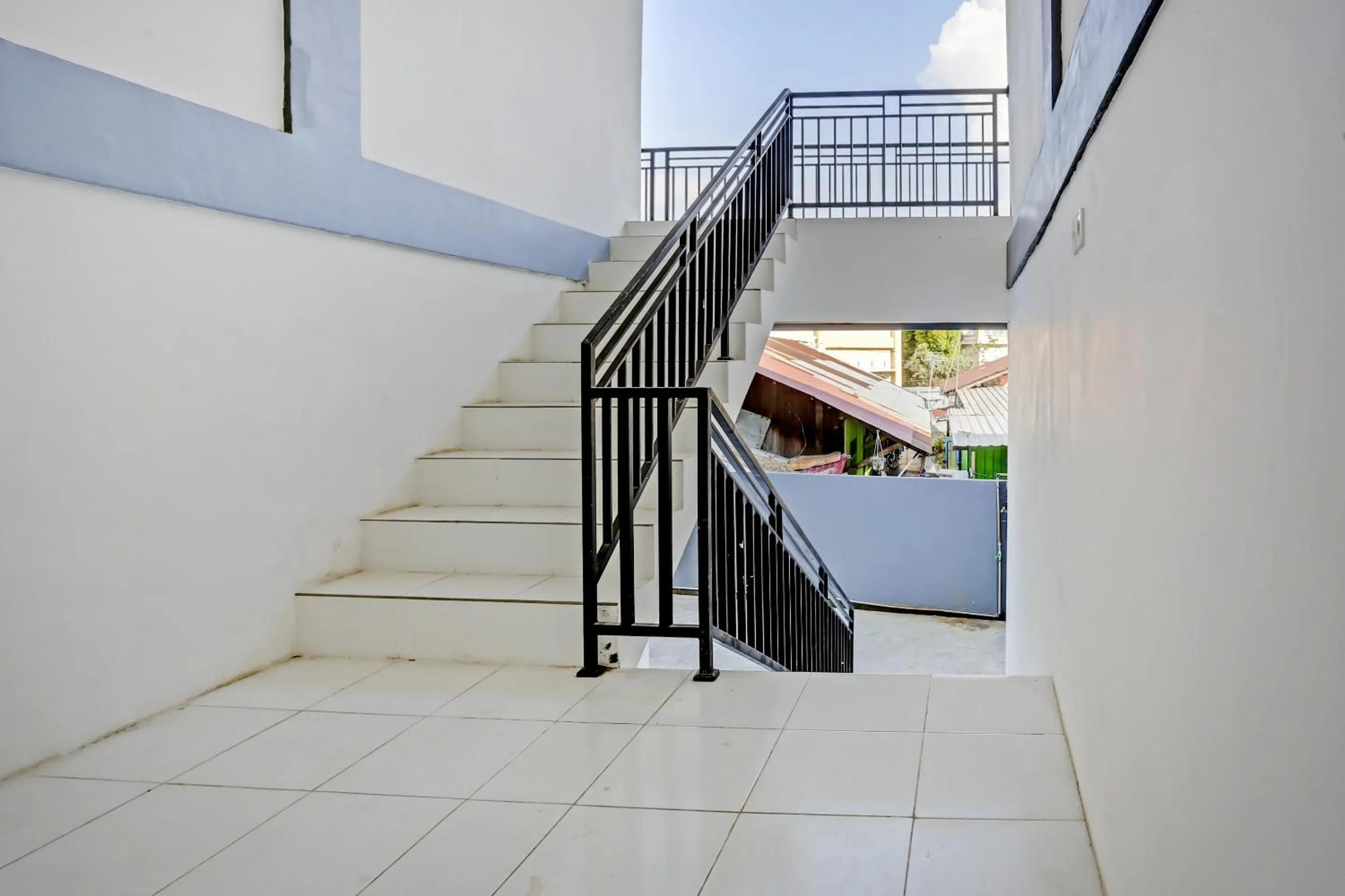 Lobby or reception in SUPER OYO 90550 Good Sleep 3 Samarinda