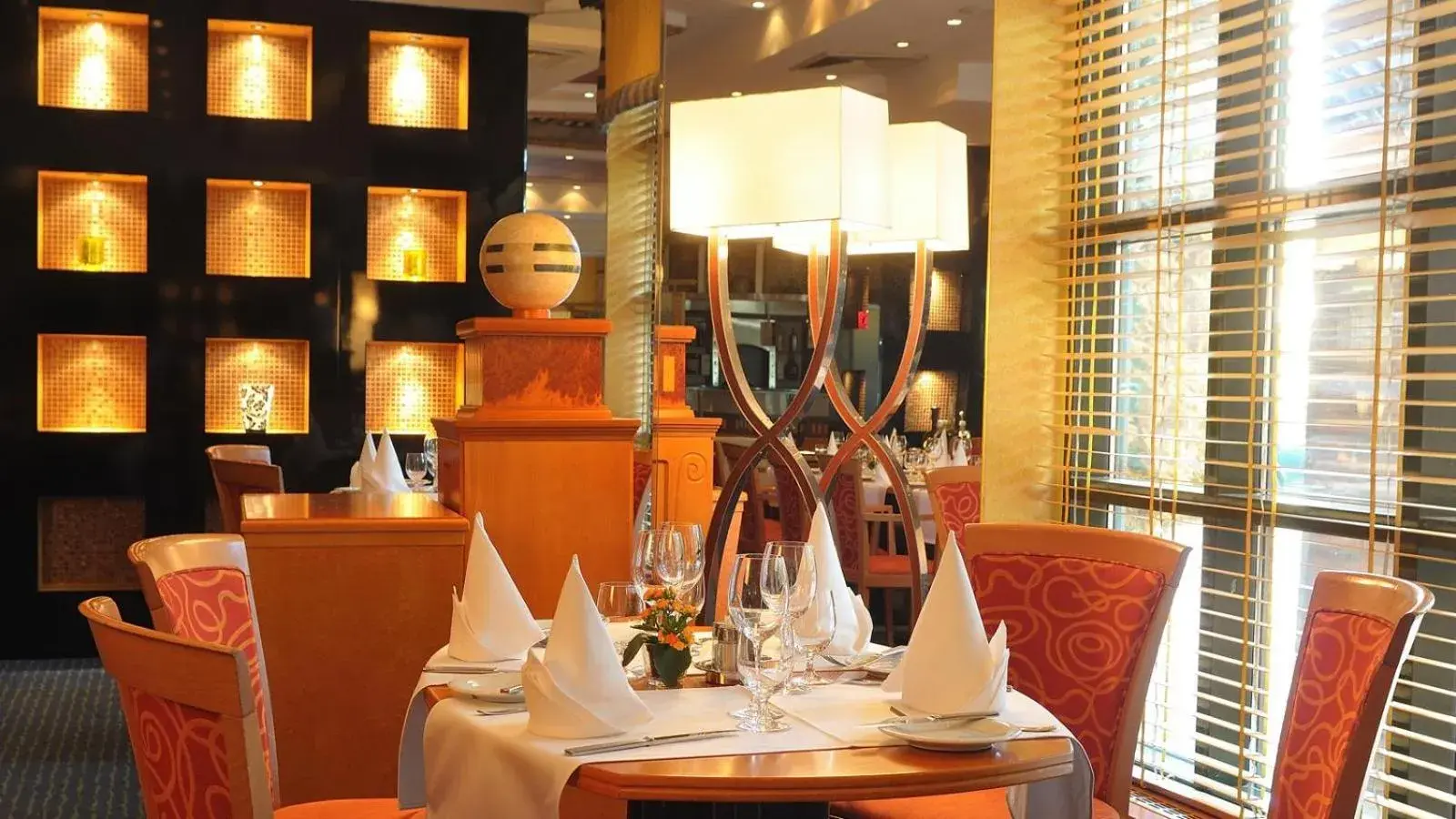 Restaurant/places to eat in Verdi Budapest Aquincum Restaurant/places to eat in Verdi Budapest Aquincum