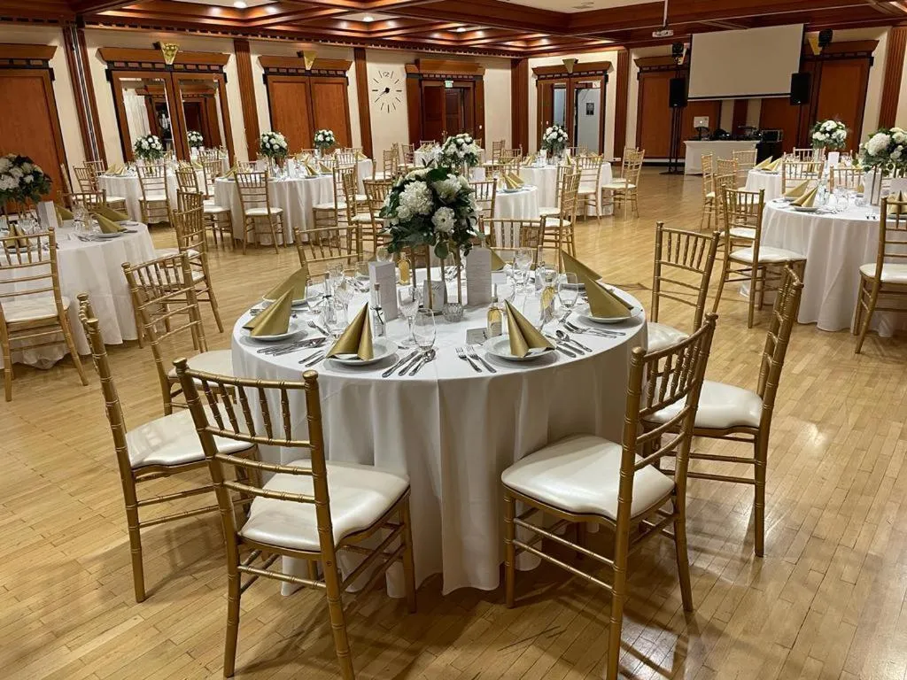 wedding in Verdi Budapest Aquincum