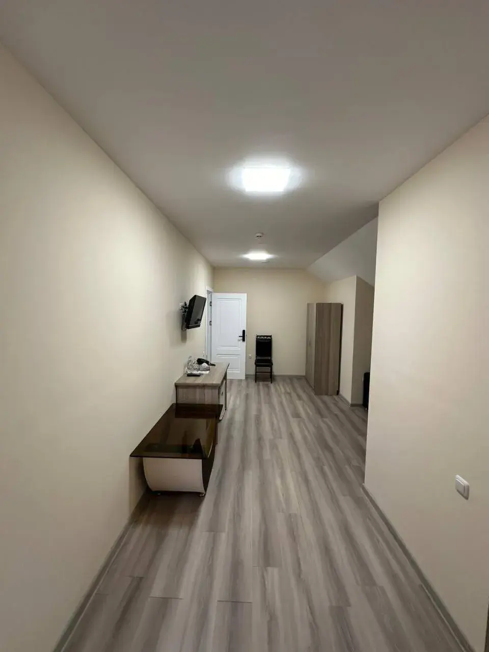 Large Double Room - single occupancy in Olive hotel Large Double Room - single occupancy in Olive hotel