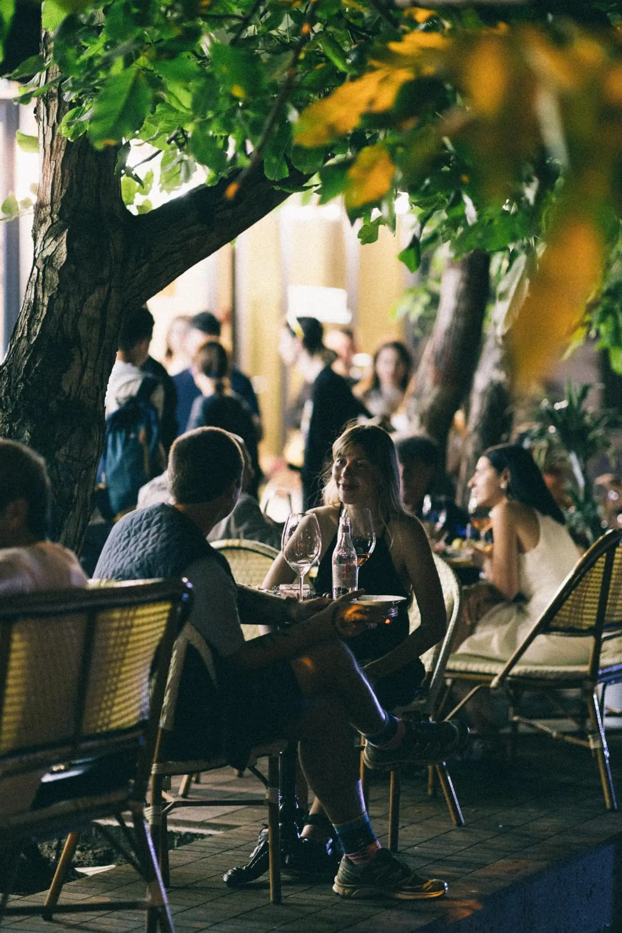 Restaurant/places to eat in Olive hotel Restaurant/places to eat in Olive hotel