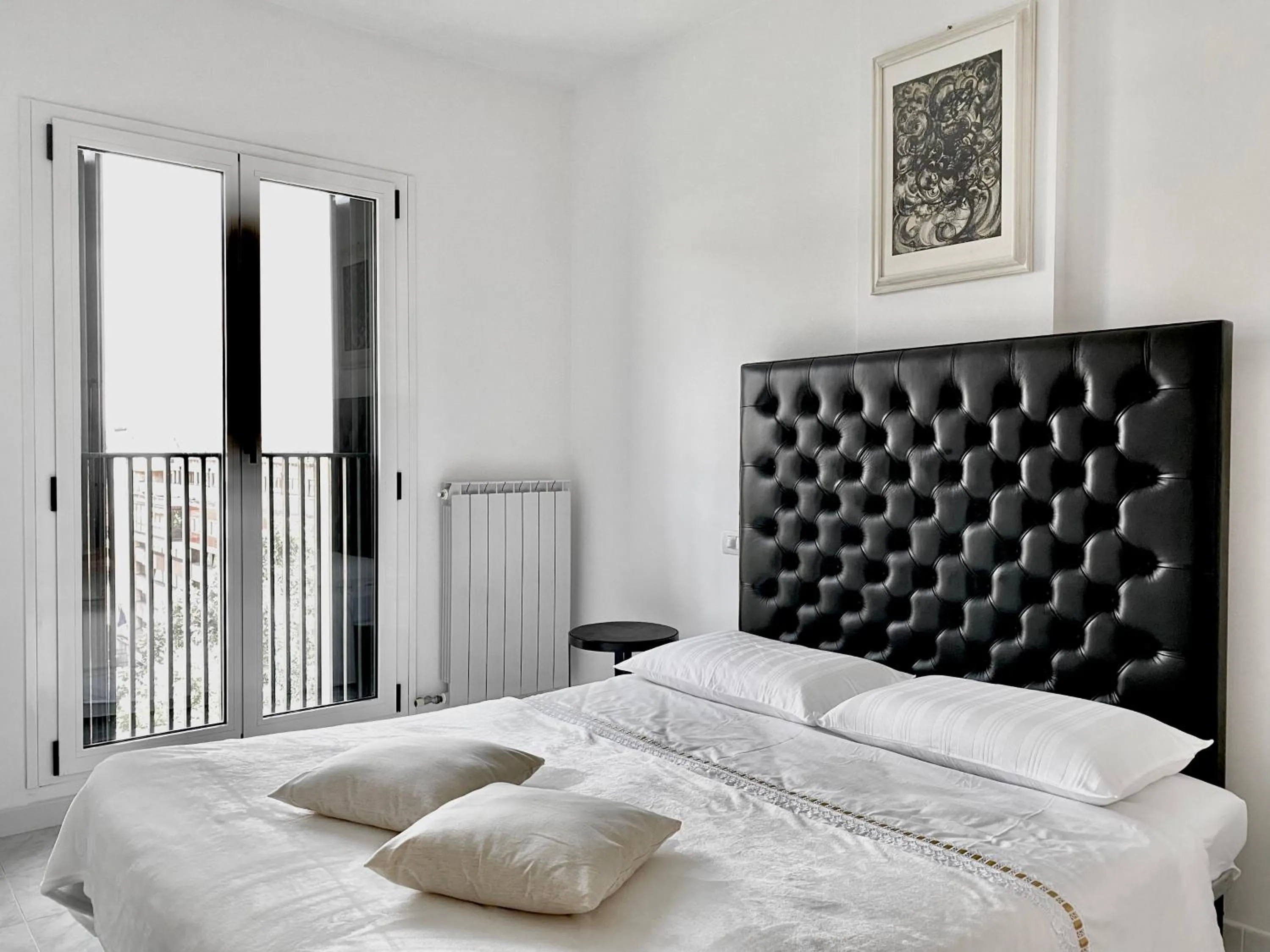 B&B BLESSED bilocale