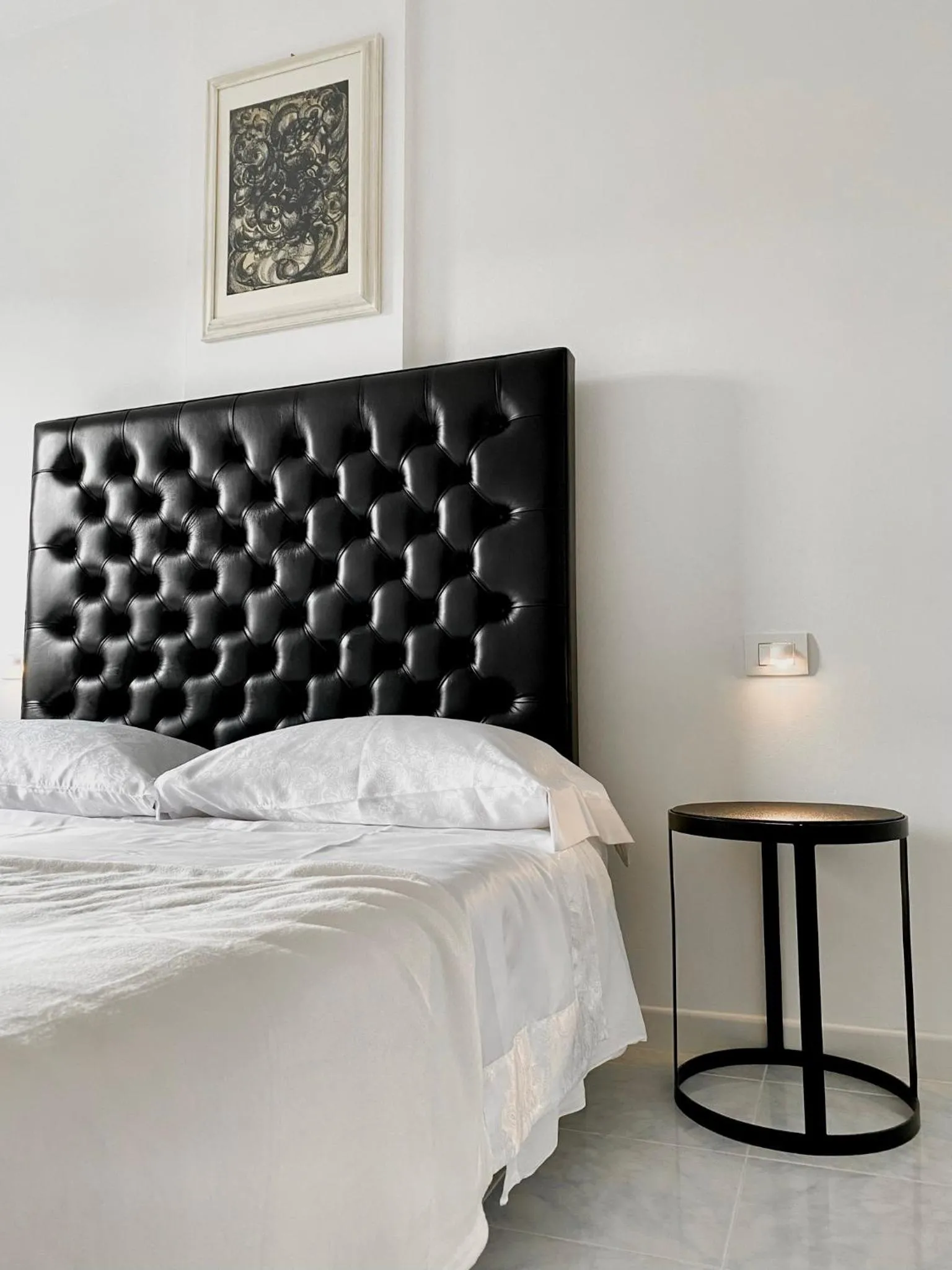 B&B BLESSED bilocale