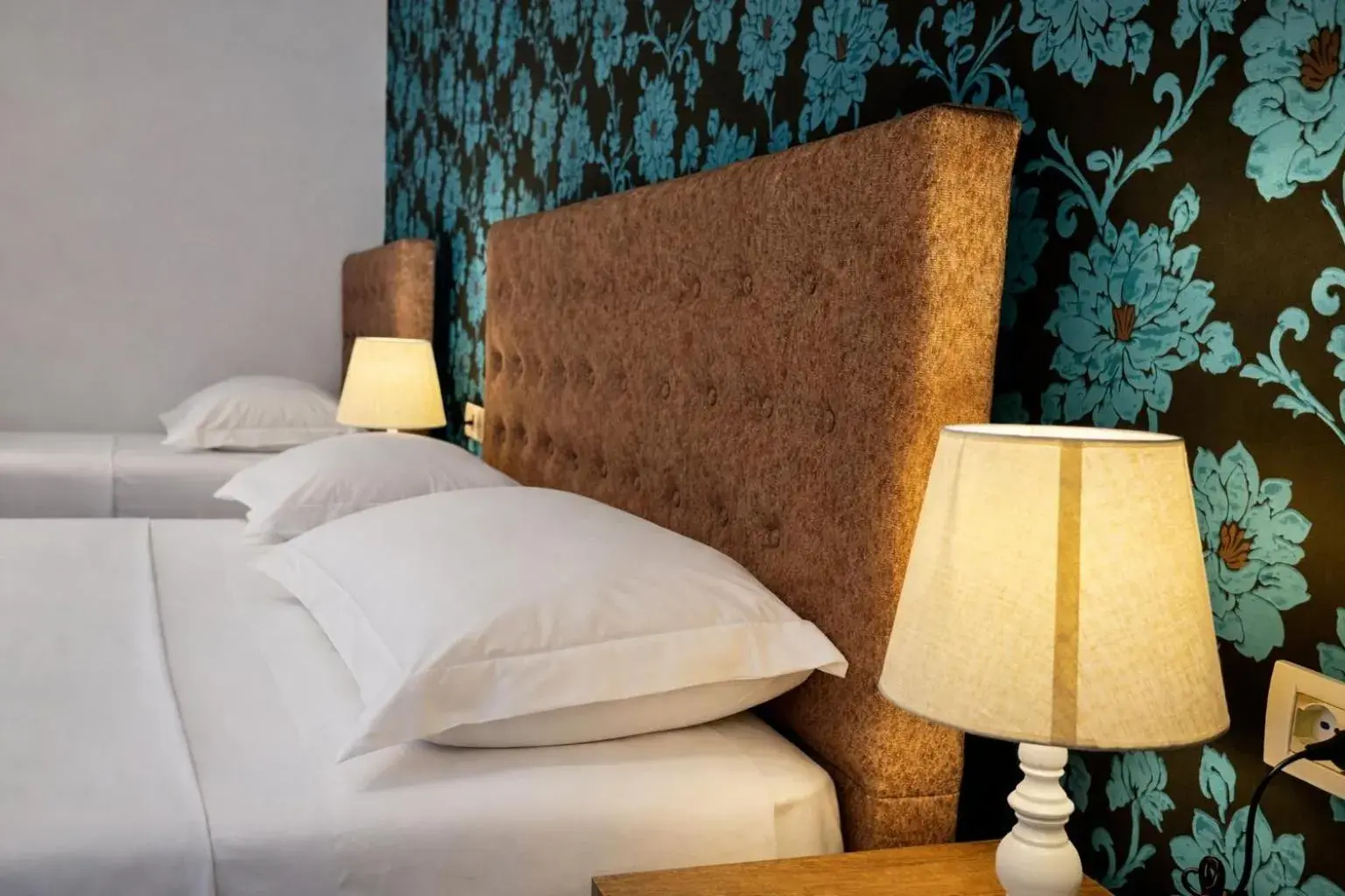 Family Room in Hotel Globo Family Room in Hotel Globo