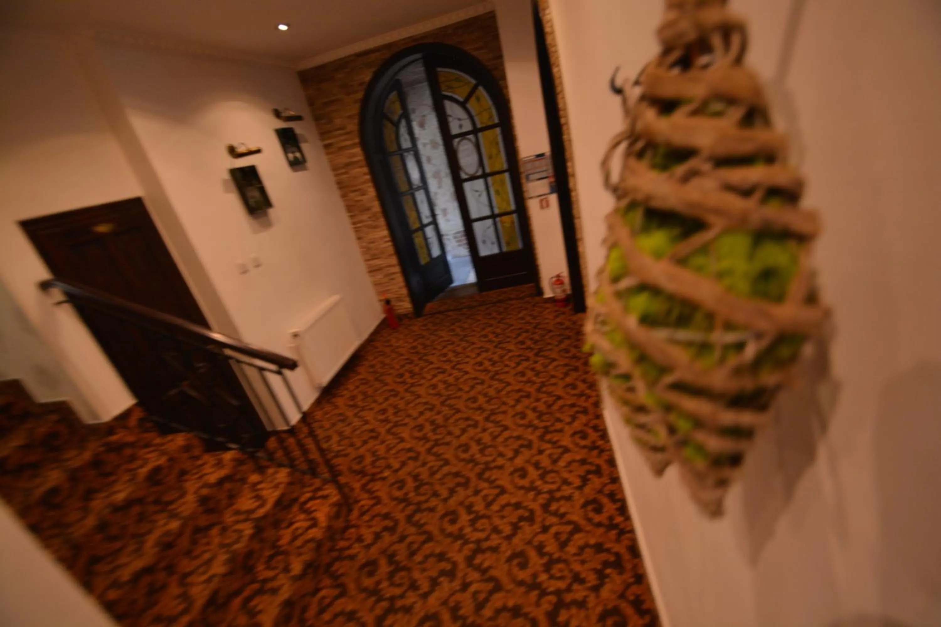 Gala - Guesthouse