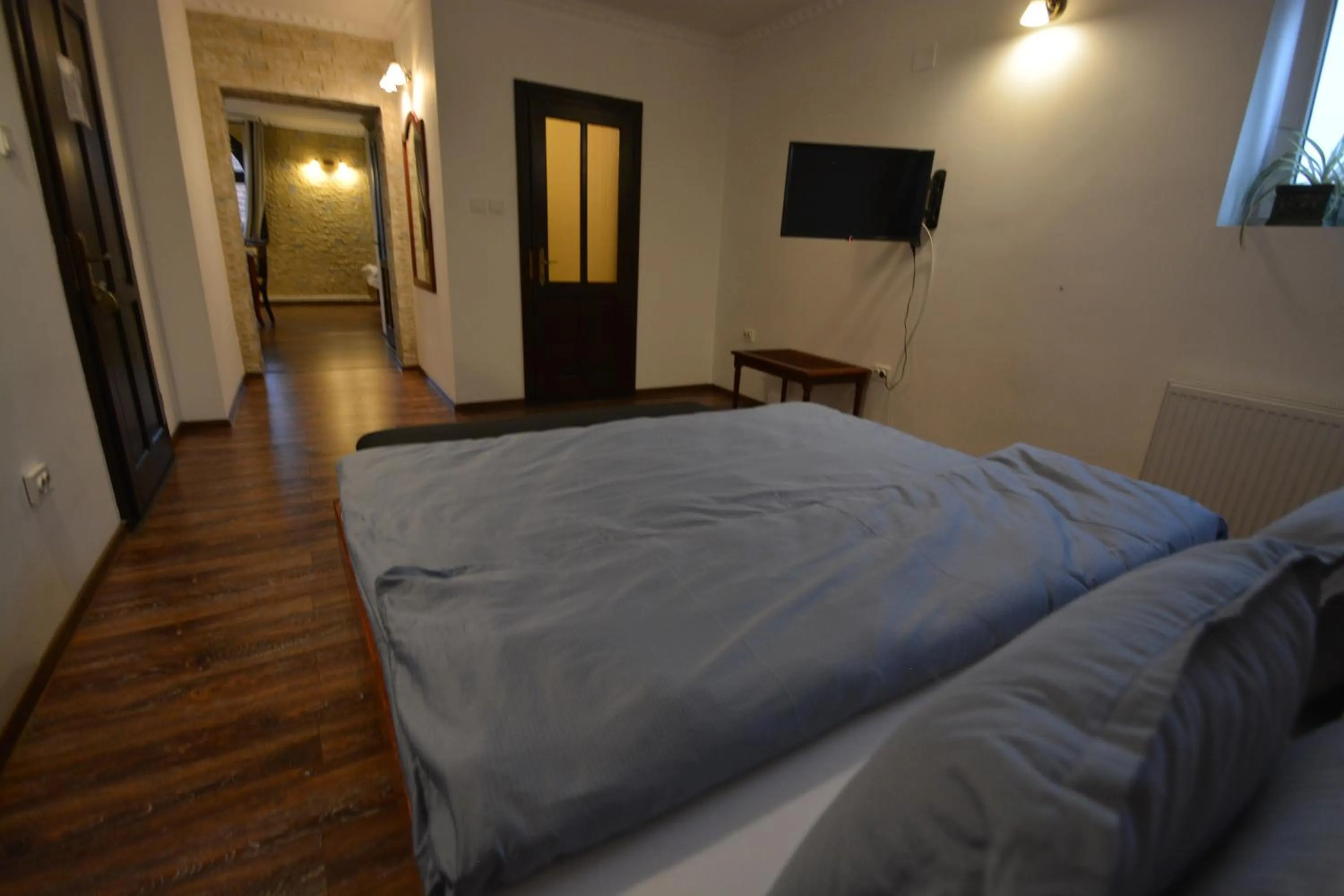 Bedroom, Bed in Gala - Guesthouse