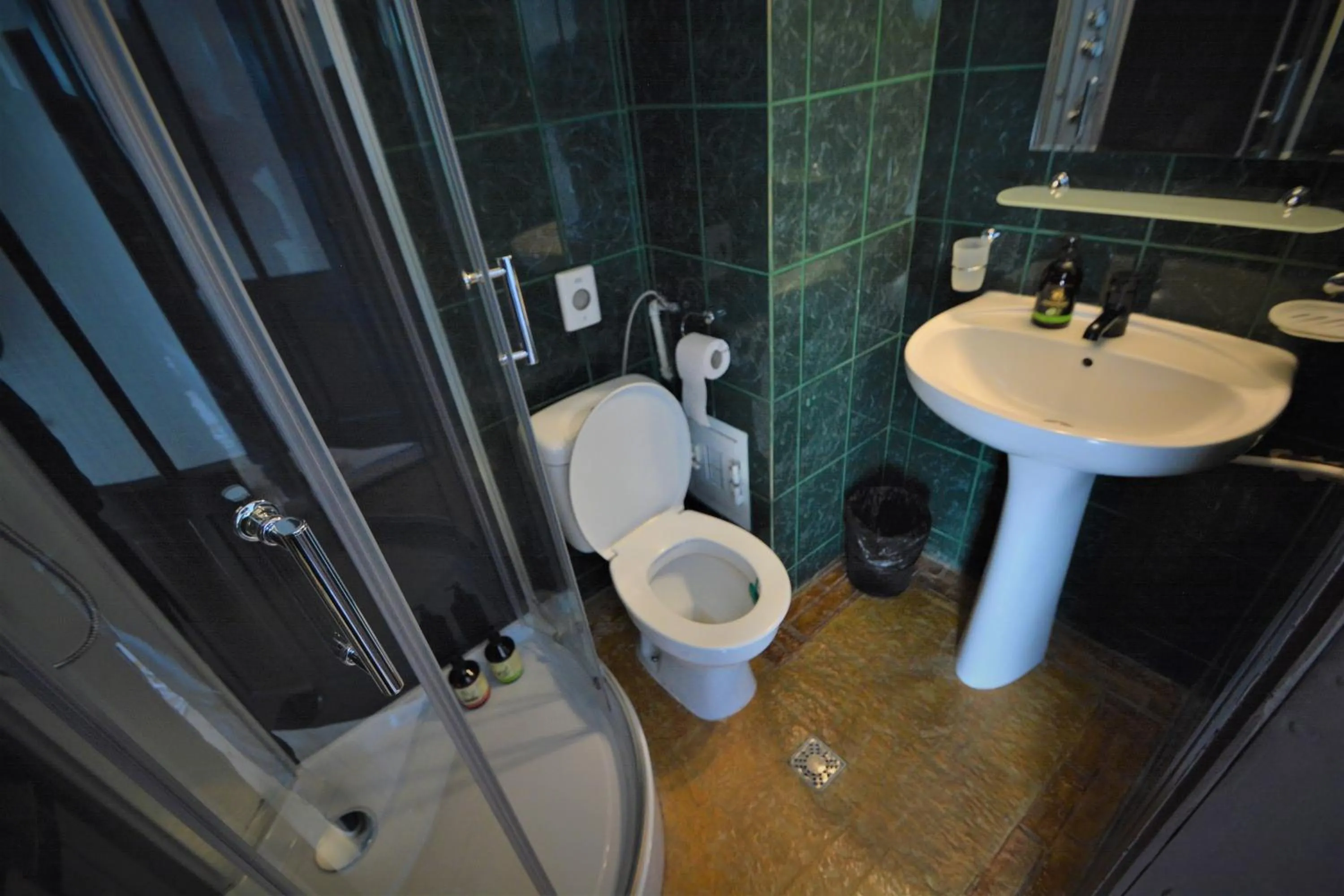 Gala - Guesthouse