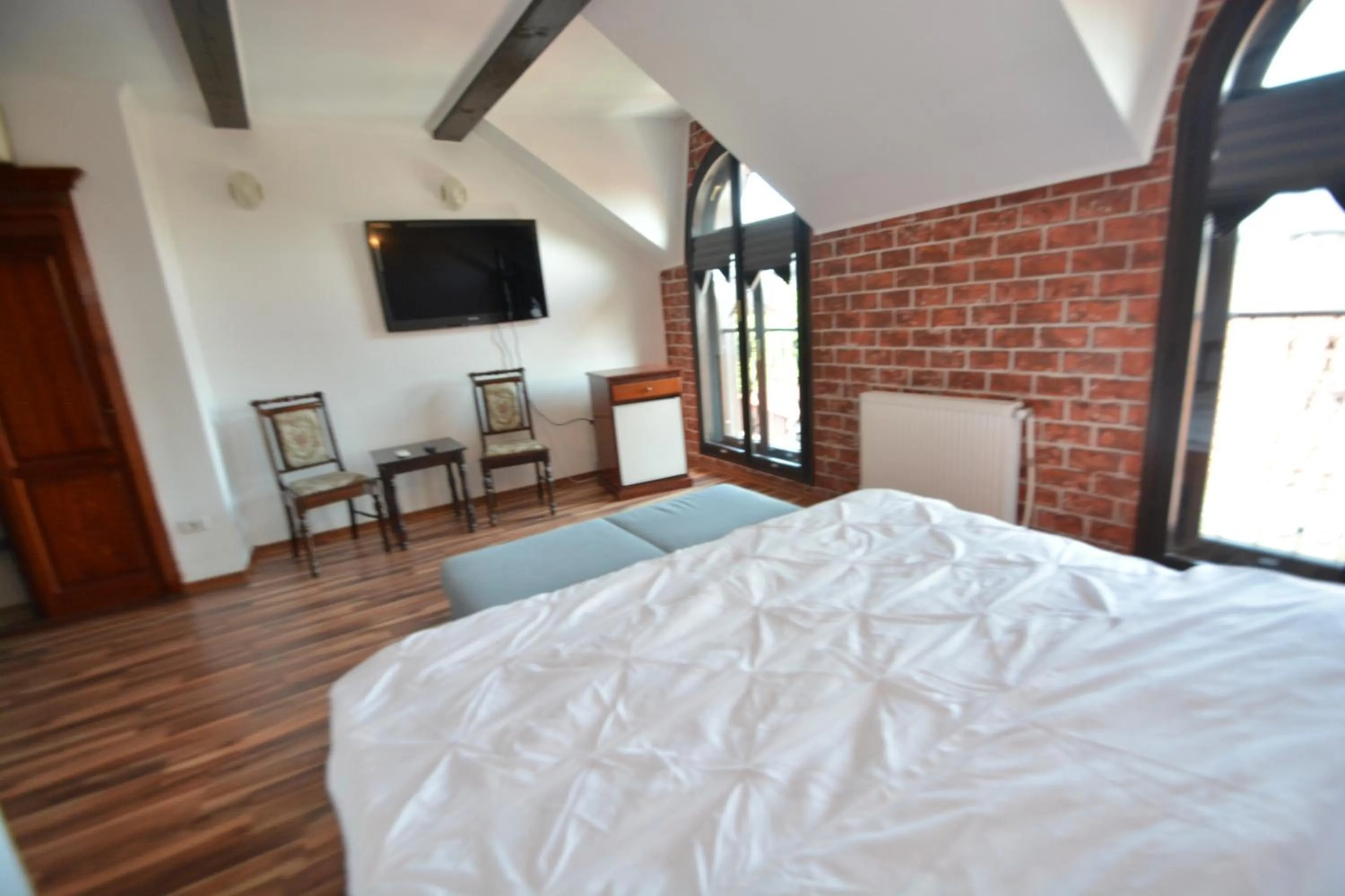 Bed in Gala - Guesthouse