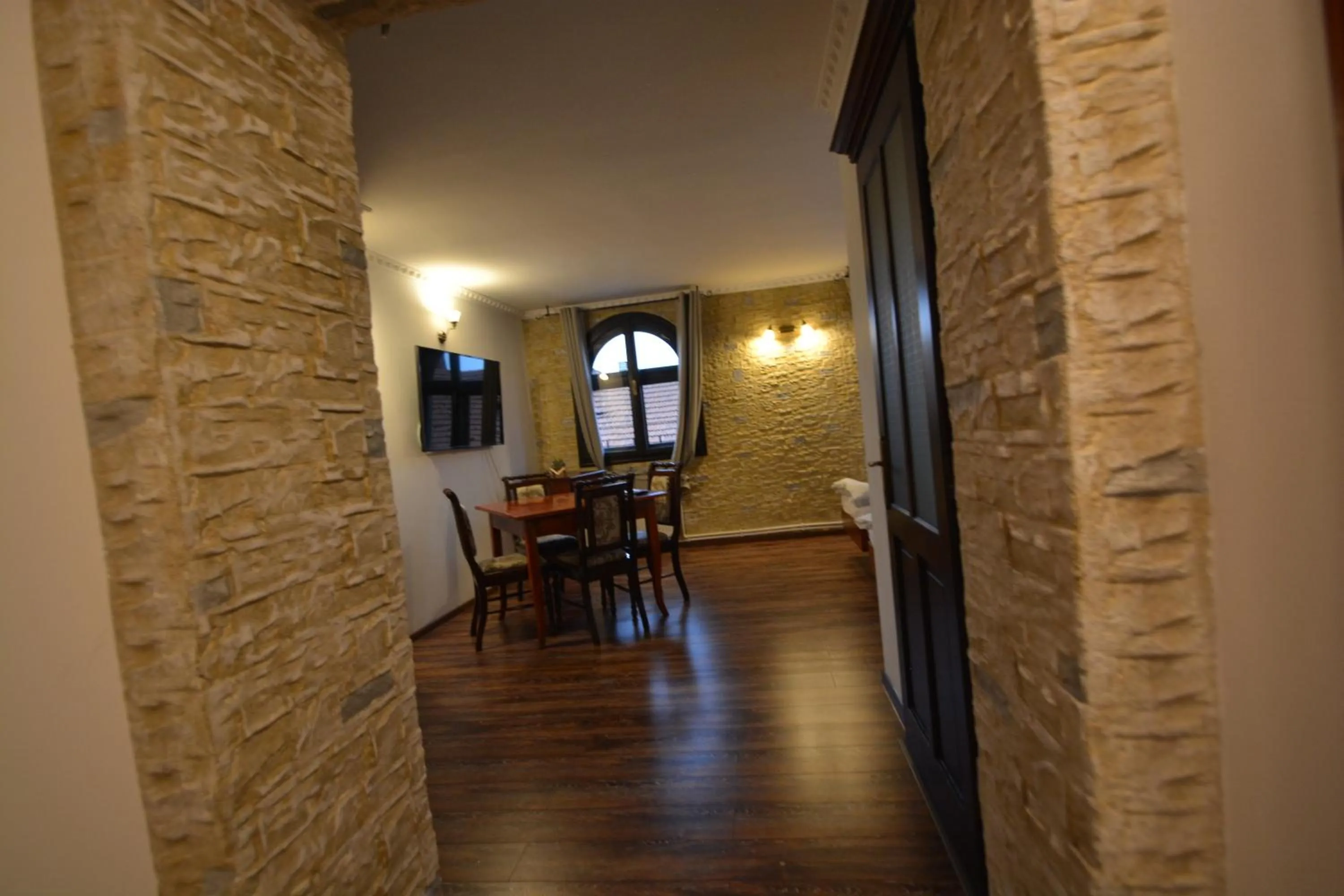 Gala - Guesthouse