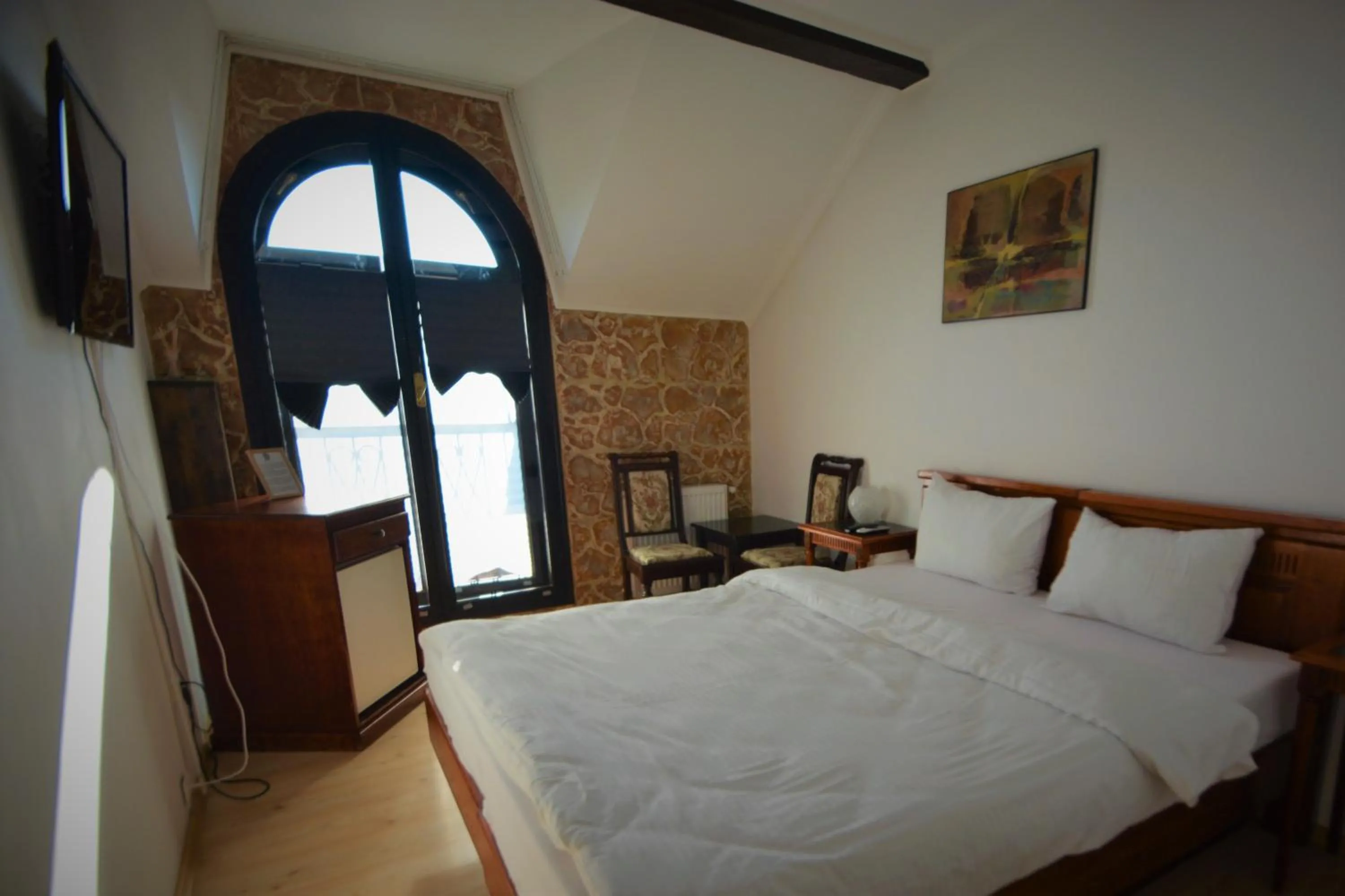 Bed in Gala - Guesthouse