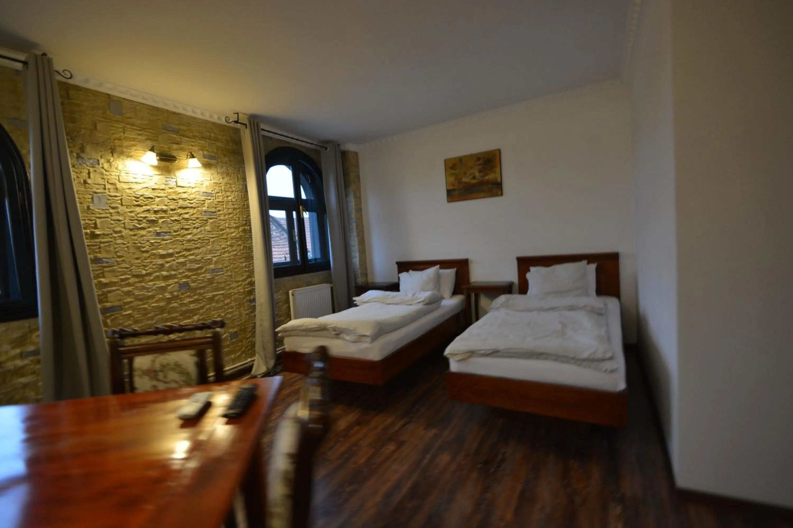 Bed in Gala - Guesthouse