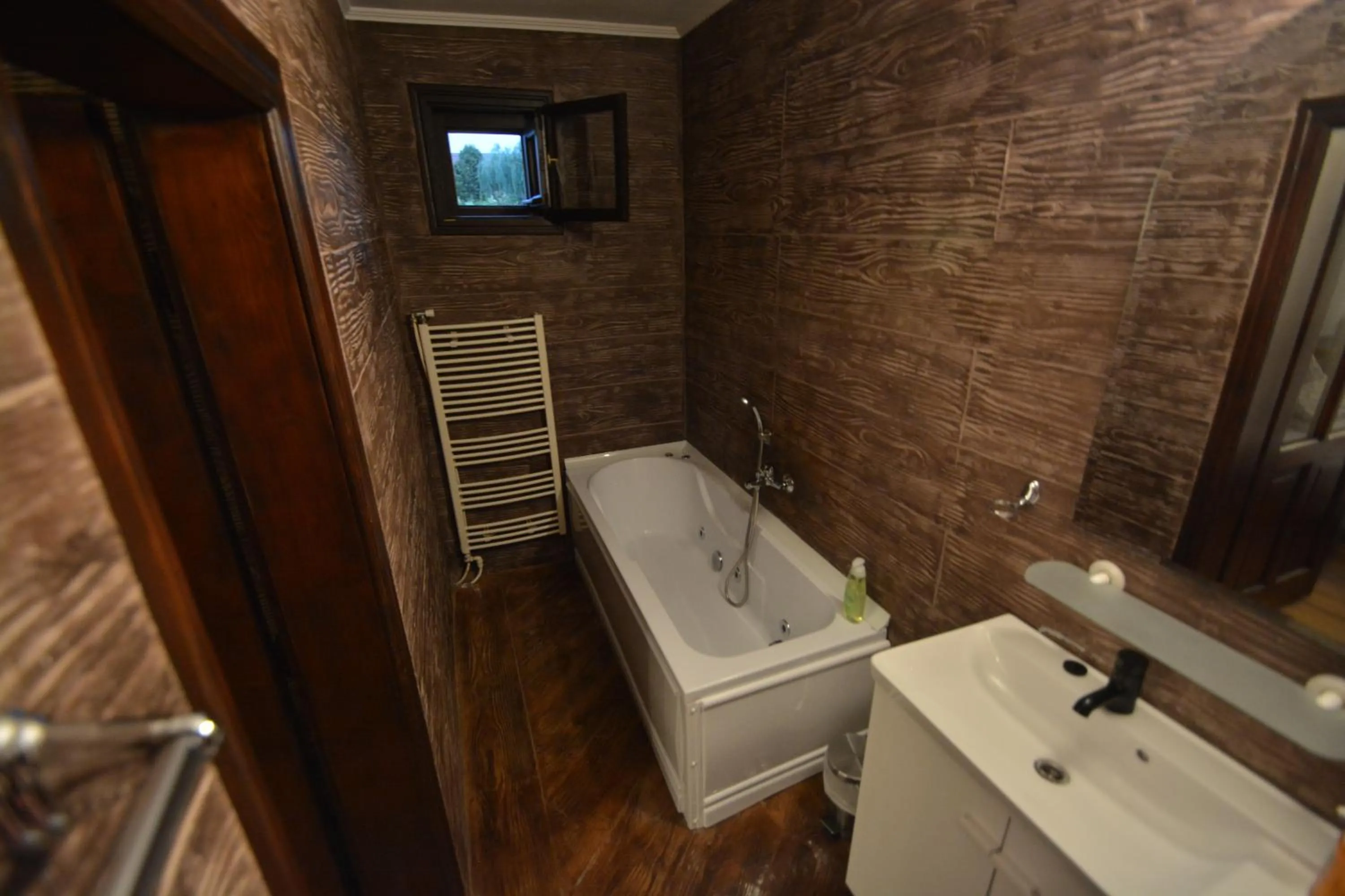 Bathroom in Gala - Guesthouse