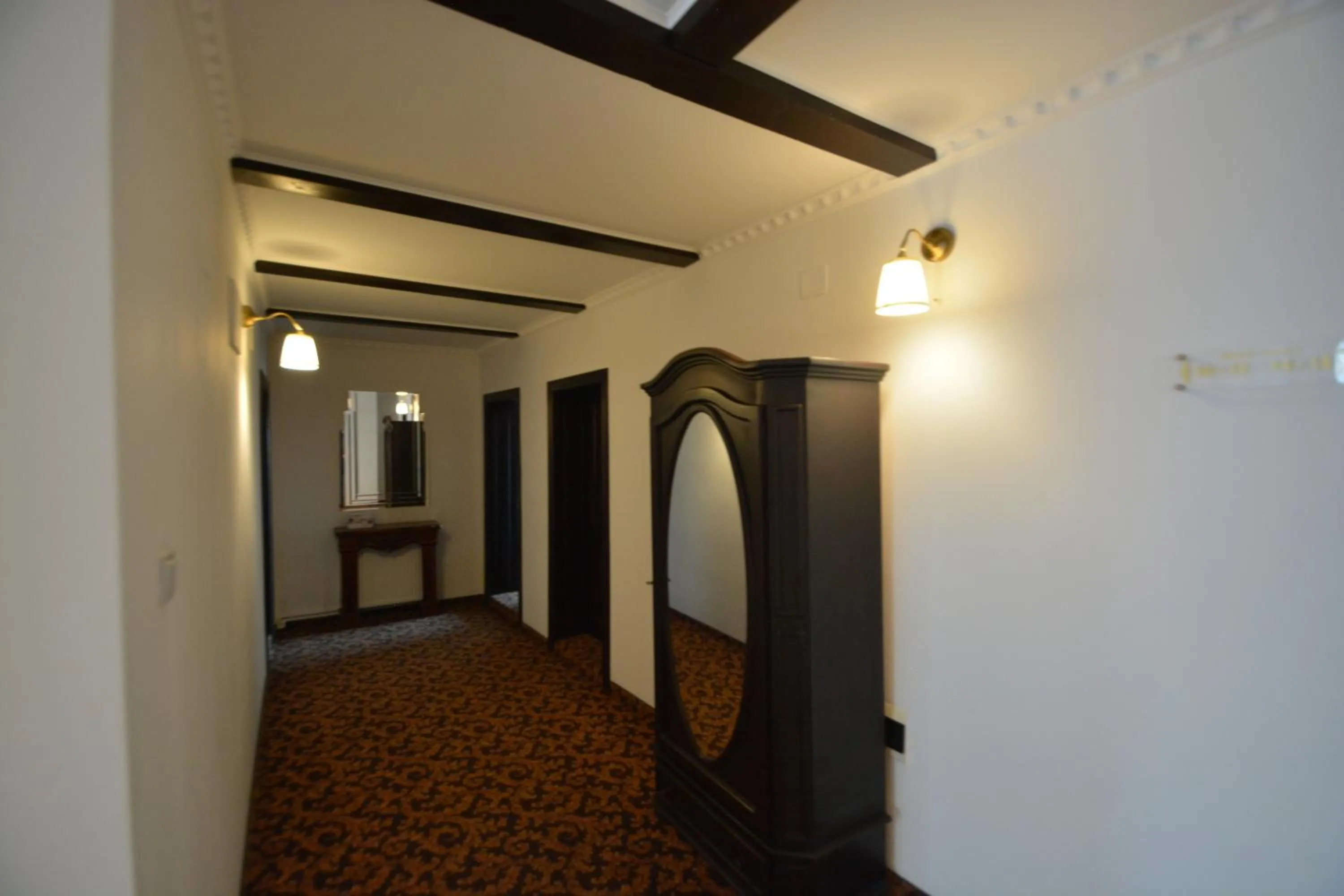 Gala - Guesthouse