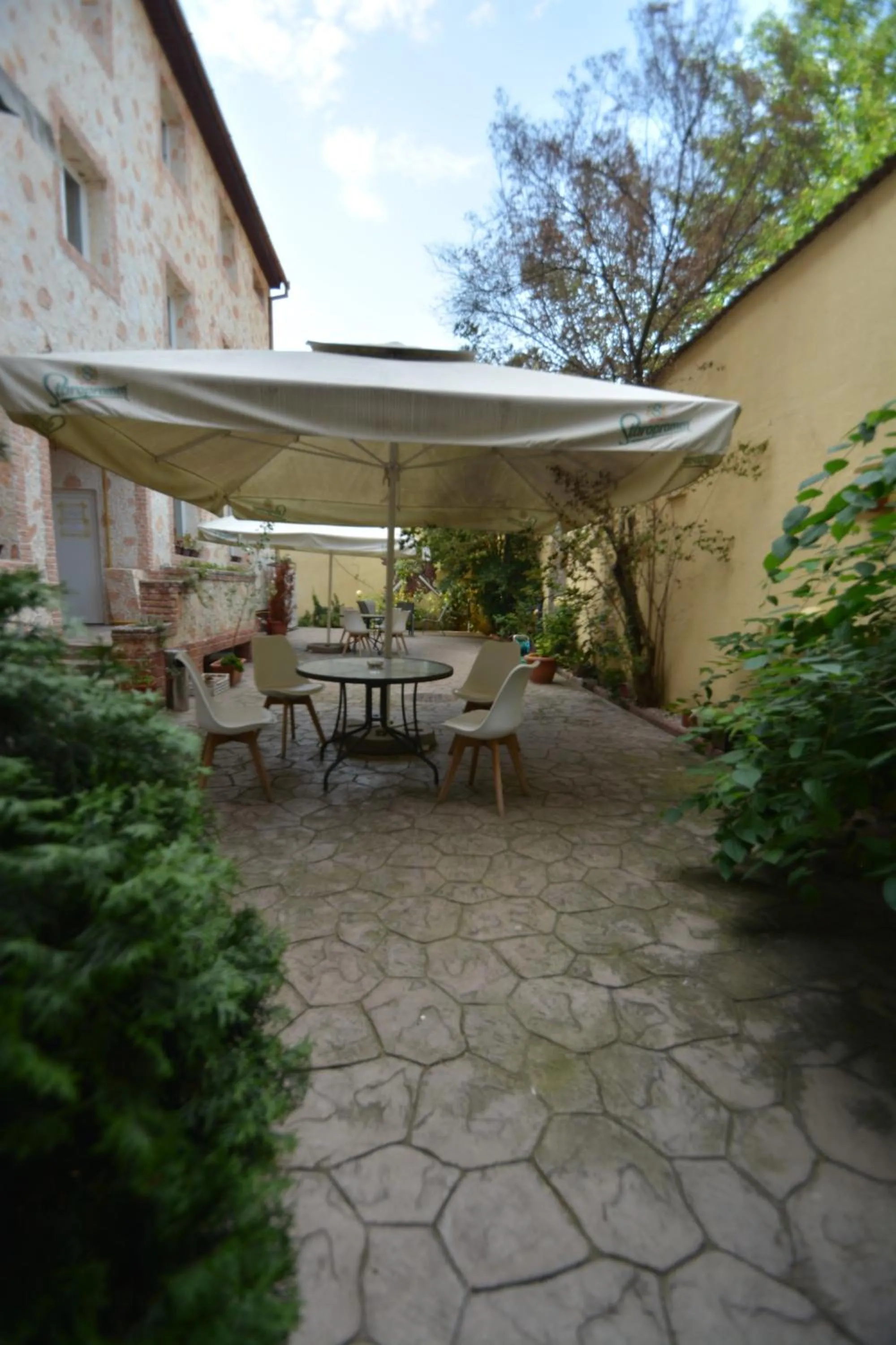 Gala - Guesthouse