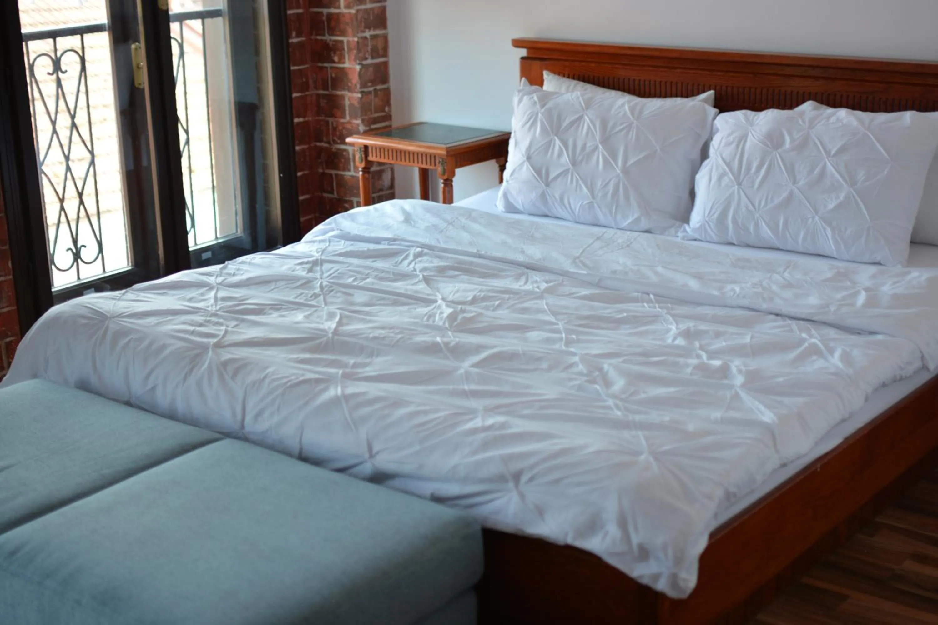 Bed in Gala - Guesthouse