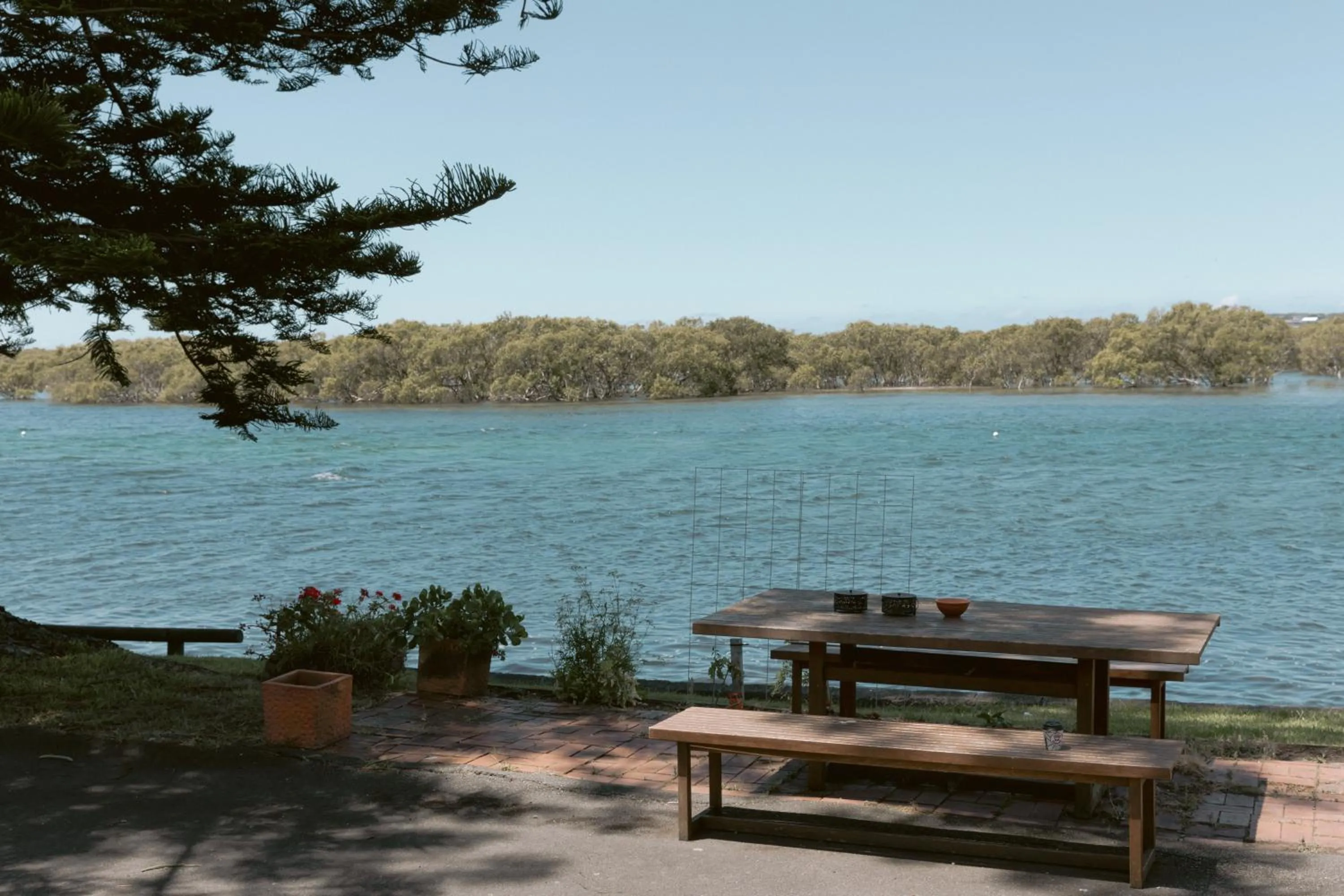 Black Swan Waterfront Motel