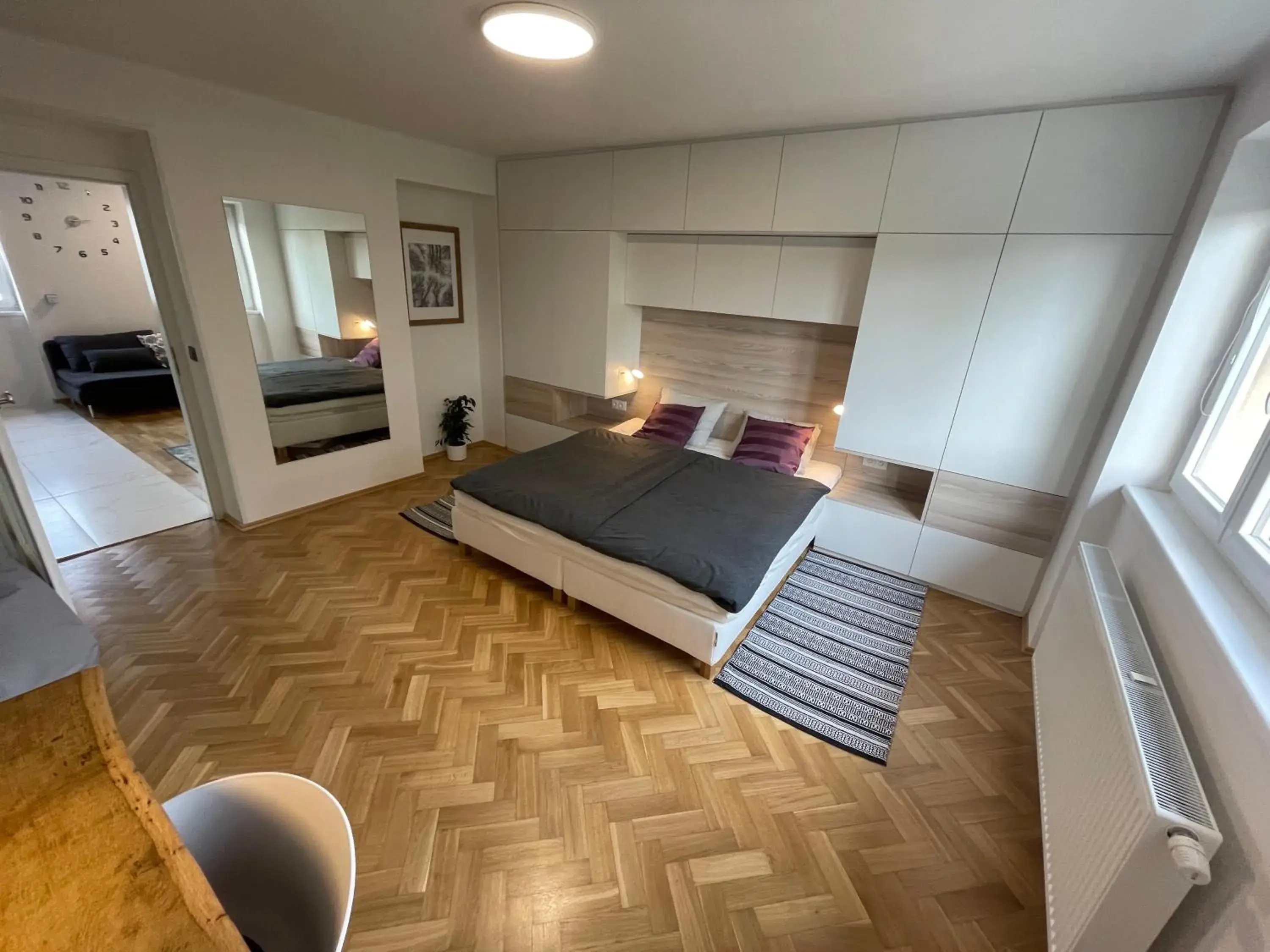 Apartmán U Kolonády, Poděbrady Apartmán U Kolonády, Poděbrady