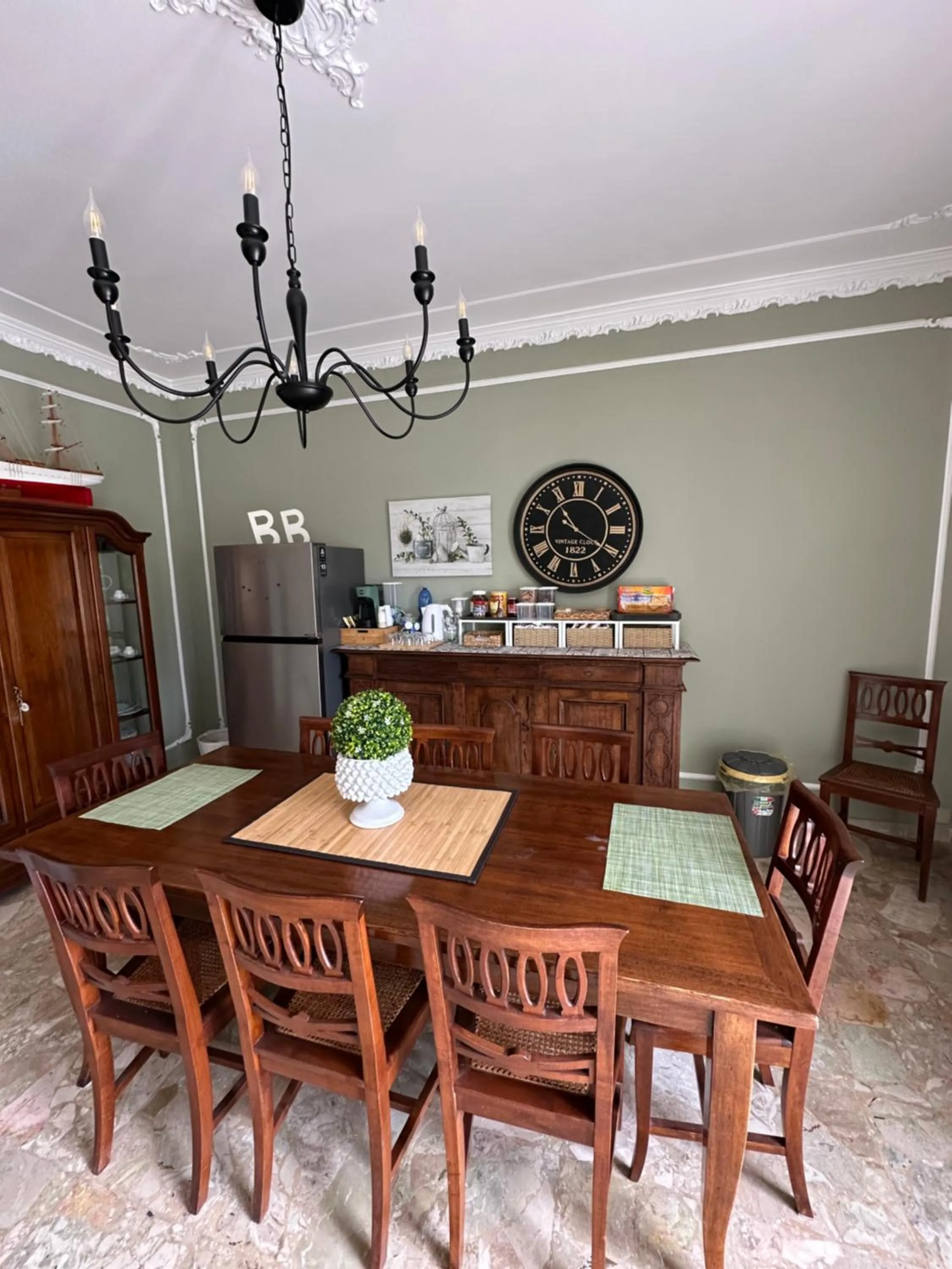 B&B Fiorisol