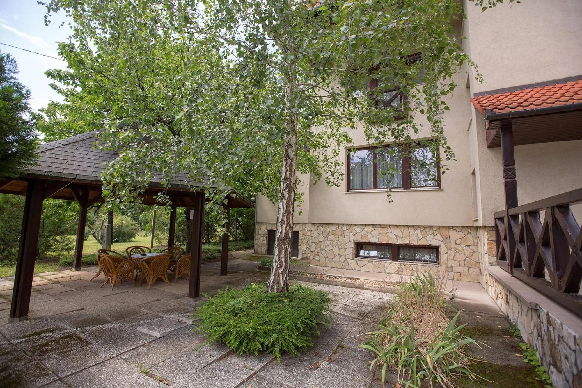 Spring in HELIOS Hotel Apartments