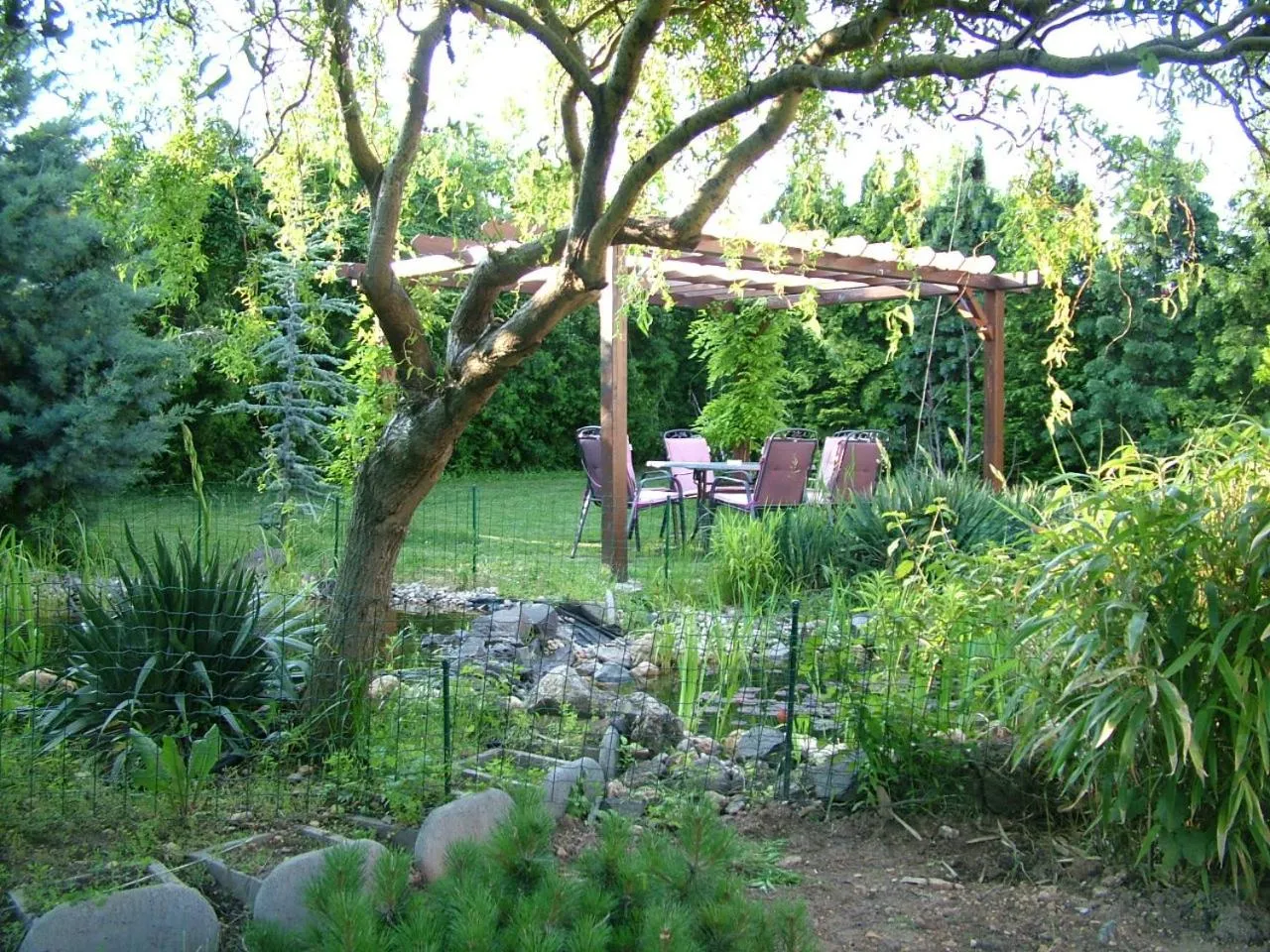 Balcony/Terrace in HELIOS Hotel Apartments