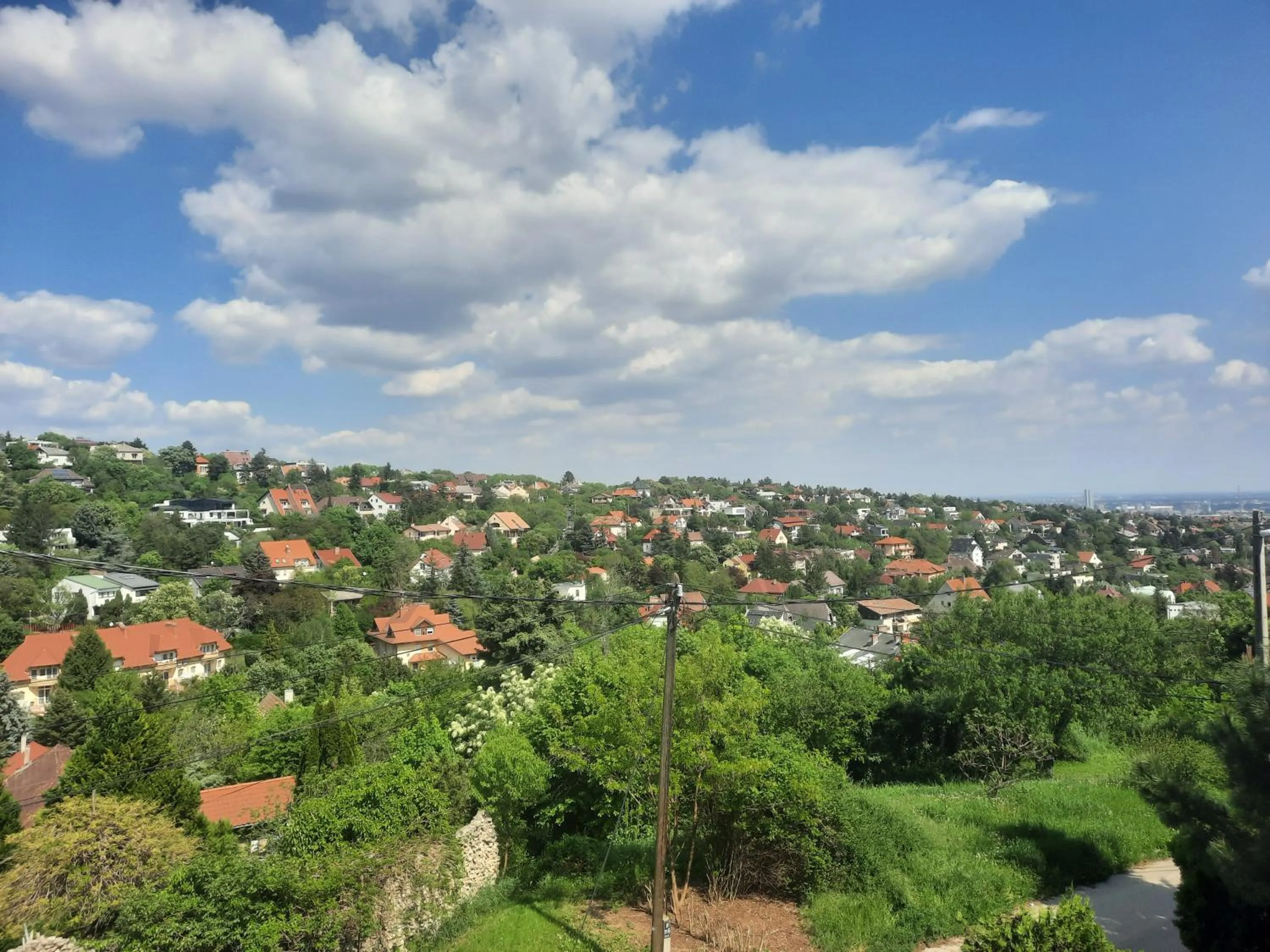 View (from property/room) in HELIOS Hotel Apartments