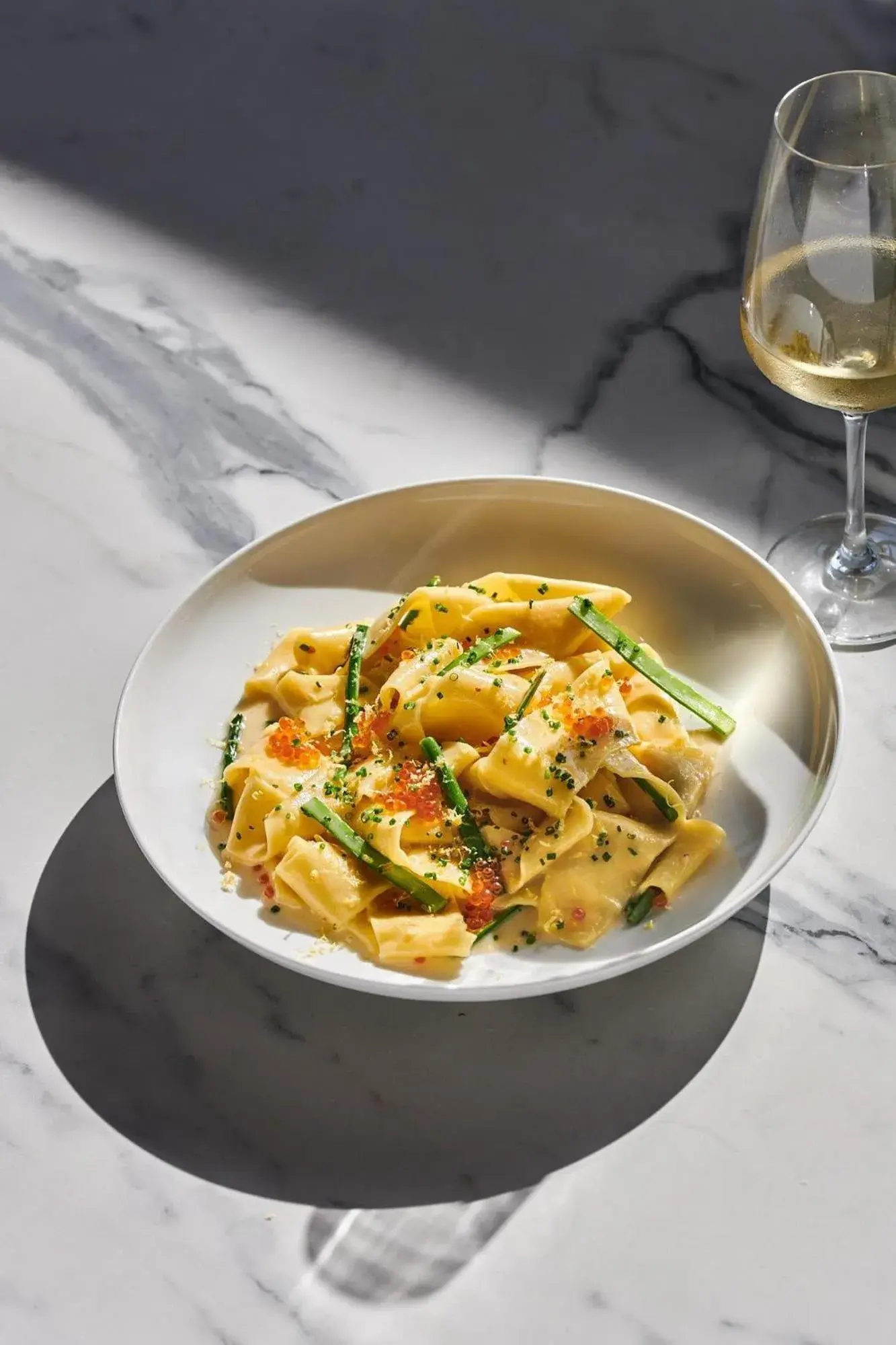 Restaurant/places to eat in The David Kempinski Tel Aviv Restaurant/places to eat in The David Kempinski Tel Aviv