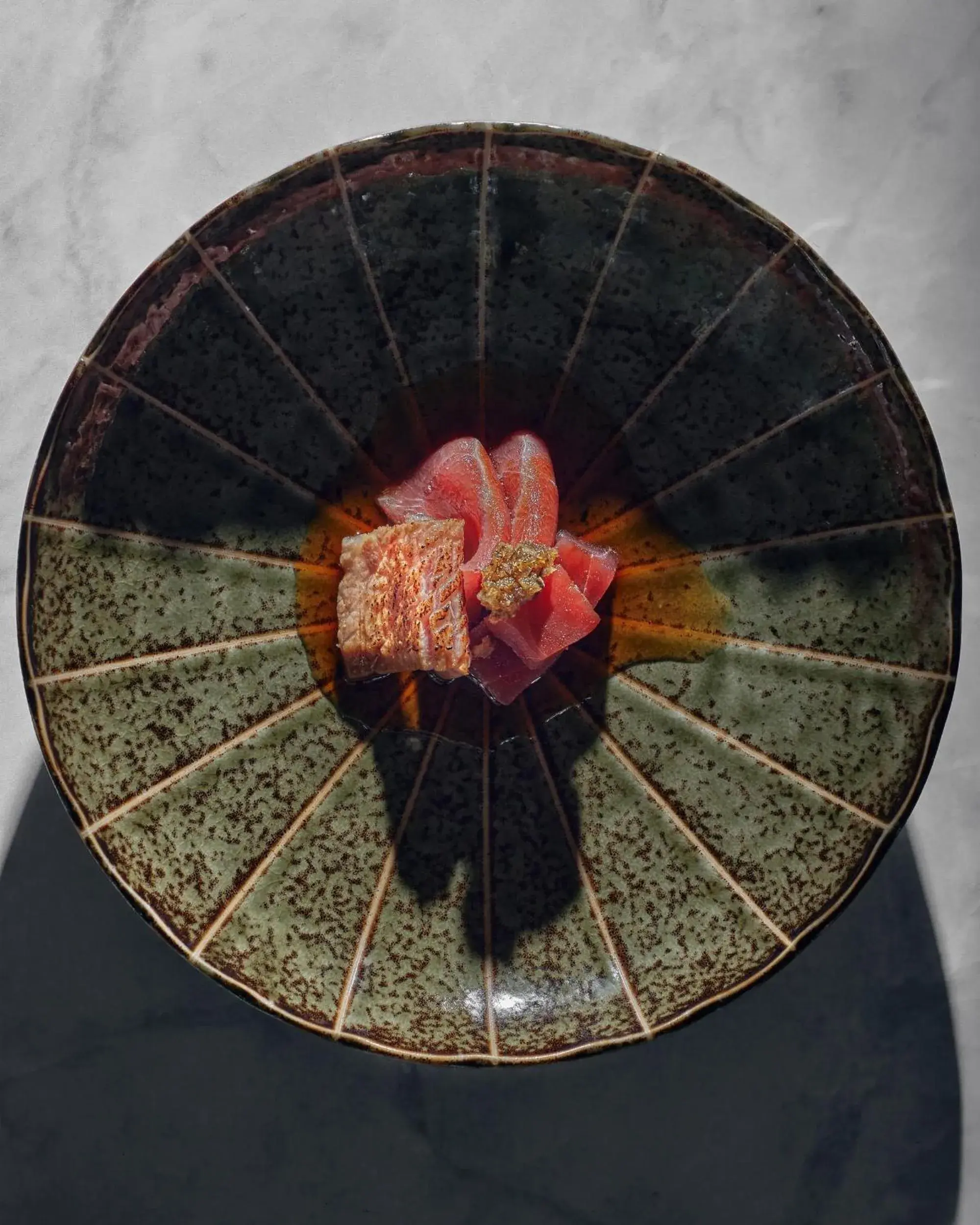 Restaurant/places to eat in The David Kempinski Tel Aviv Restaurant/places to eat in The David Kempinski Tel Aviv