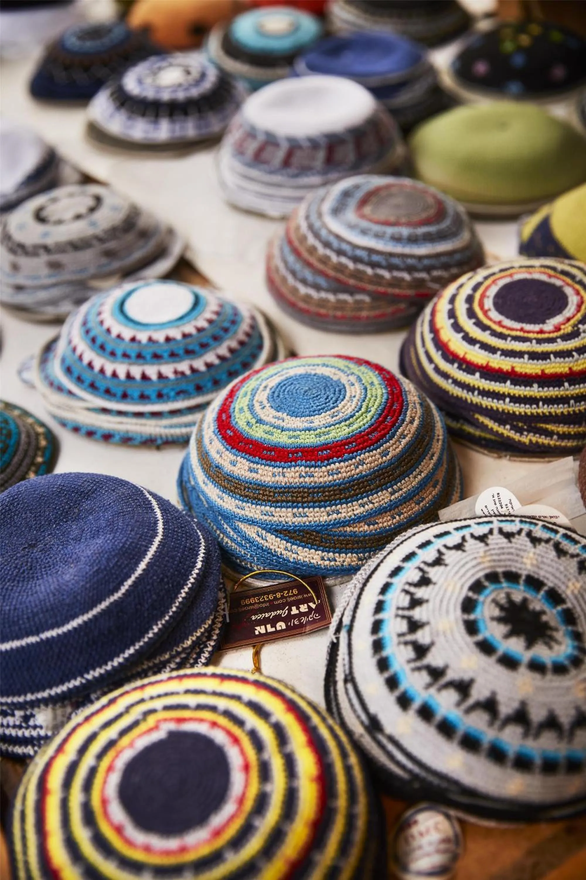 Location in The David Kempinski Tel Aviv