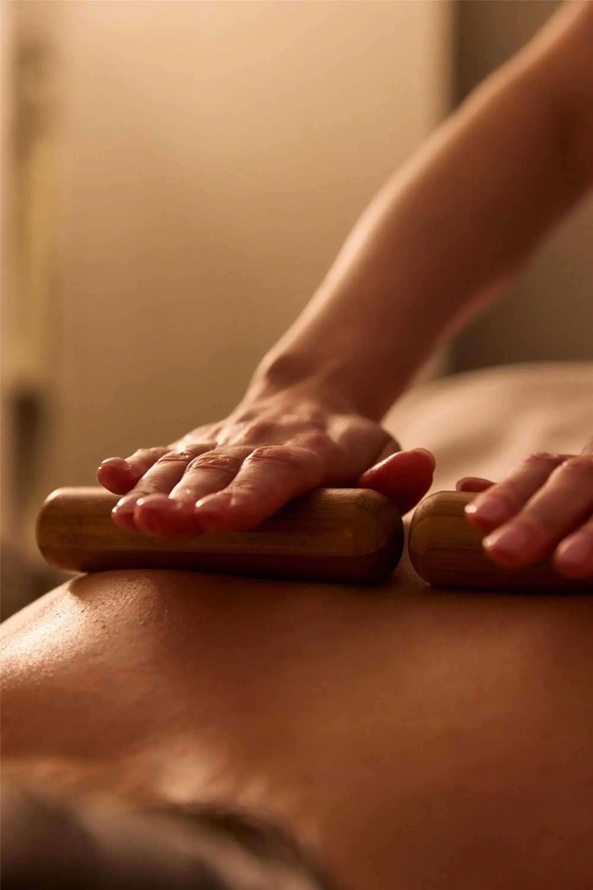 Spa and wellness centre/facilities in The David Kempinski Tel Aviv Spa and wellness centre/facilities in The David Kempinski Tel Aviv