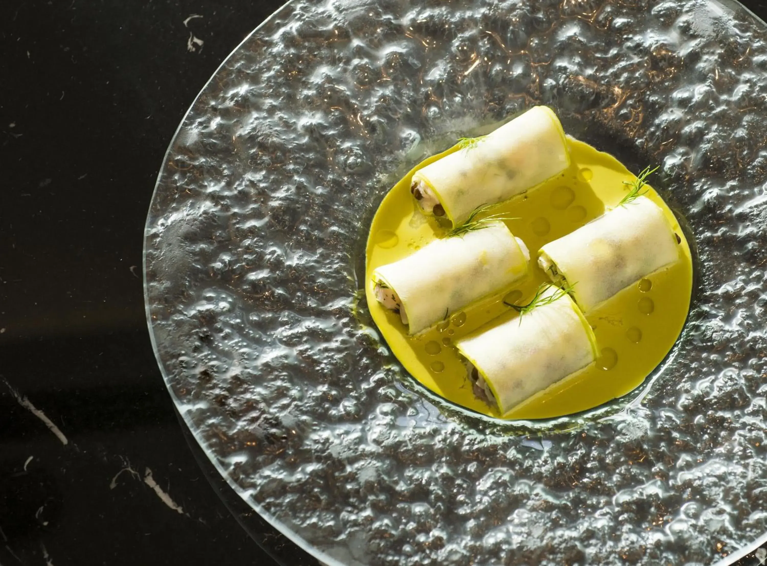 Restaurant/places to eat in The David Kempinski Tel Aviv Restaurant/places to eat in The David Kempinski Tel Aviv