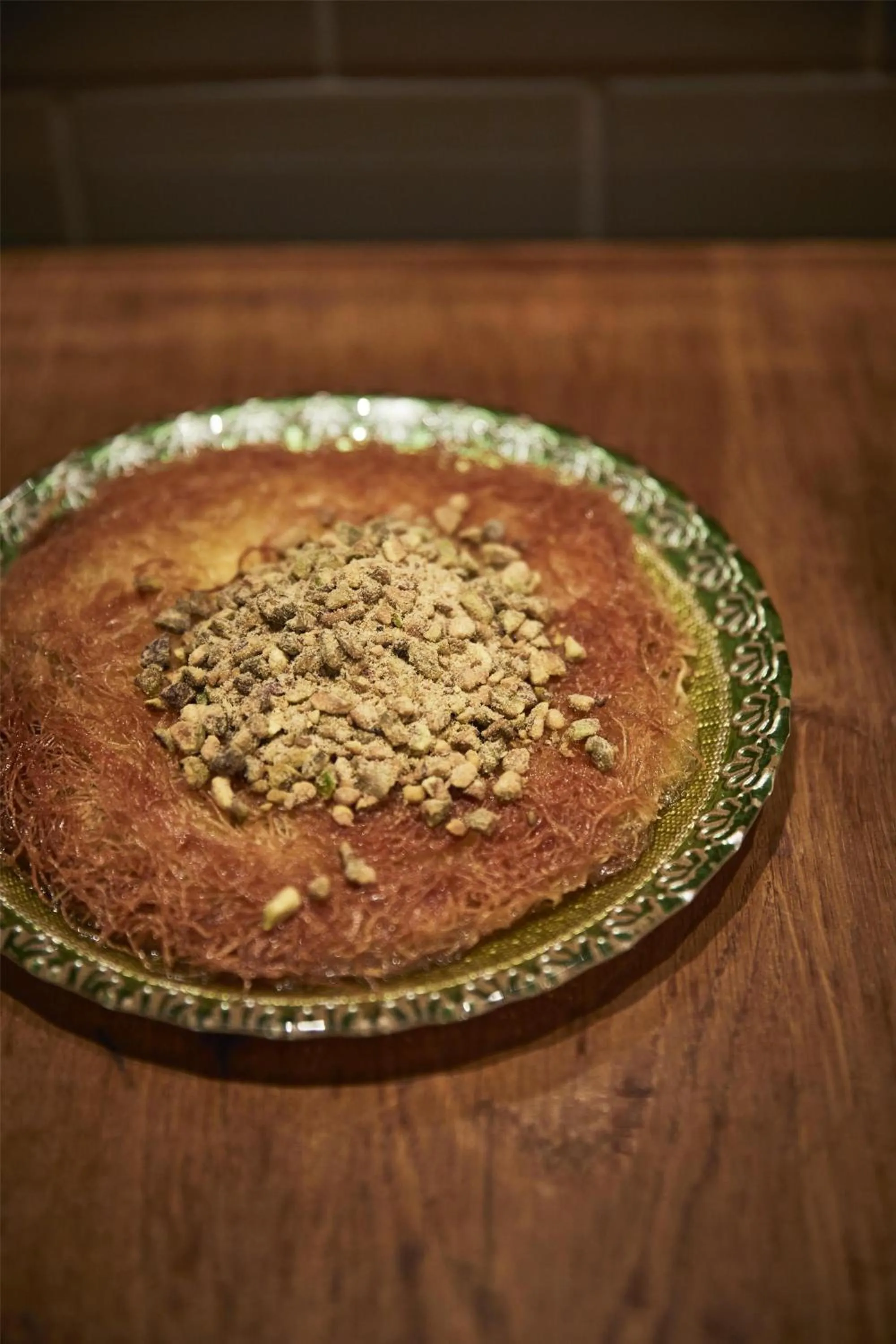 Location in The David Kempinski Tel Aviv