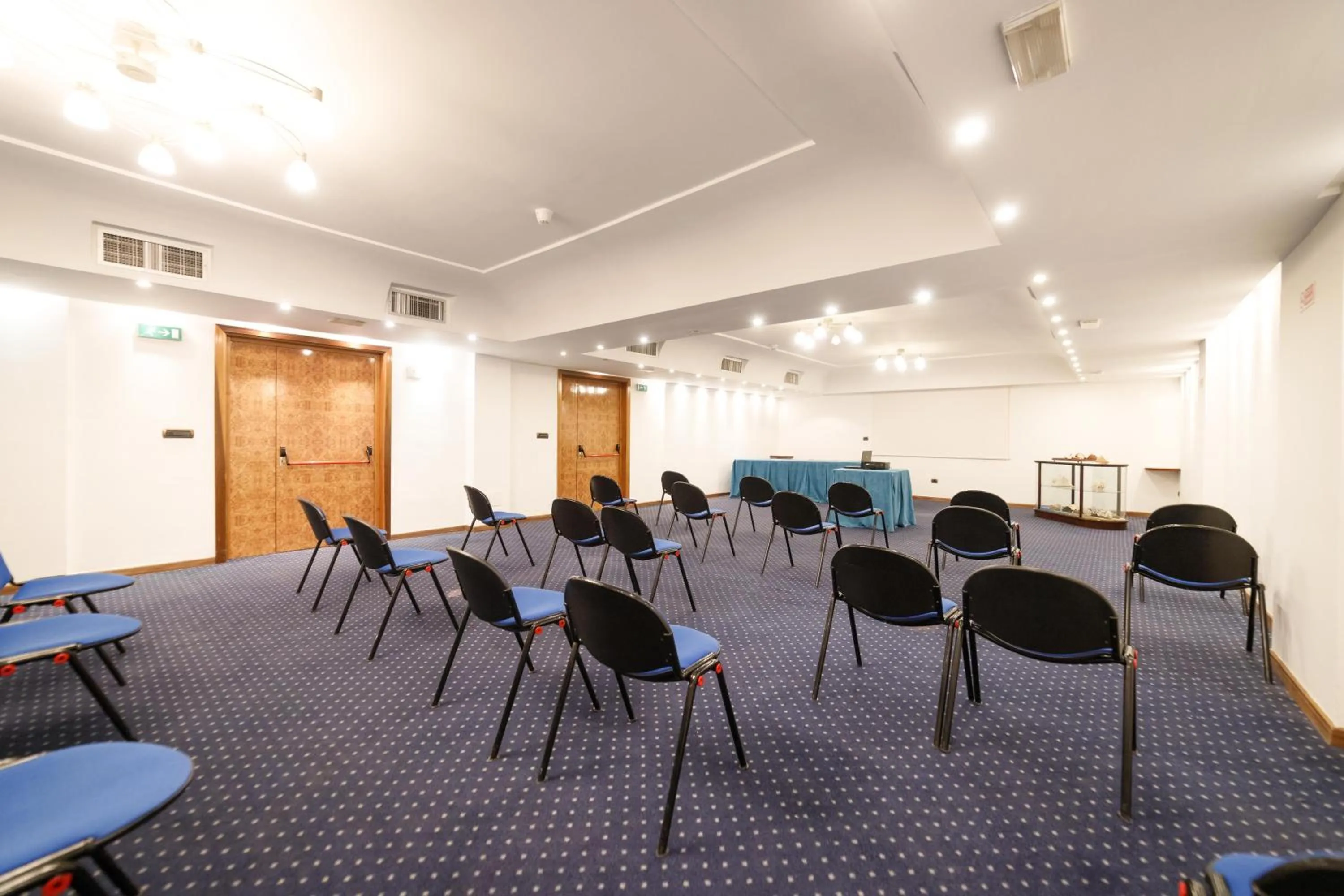 Meeting/conference room in Hotel Sakura