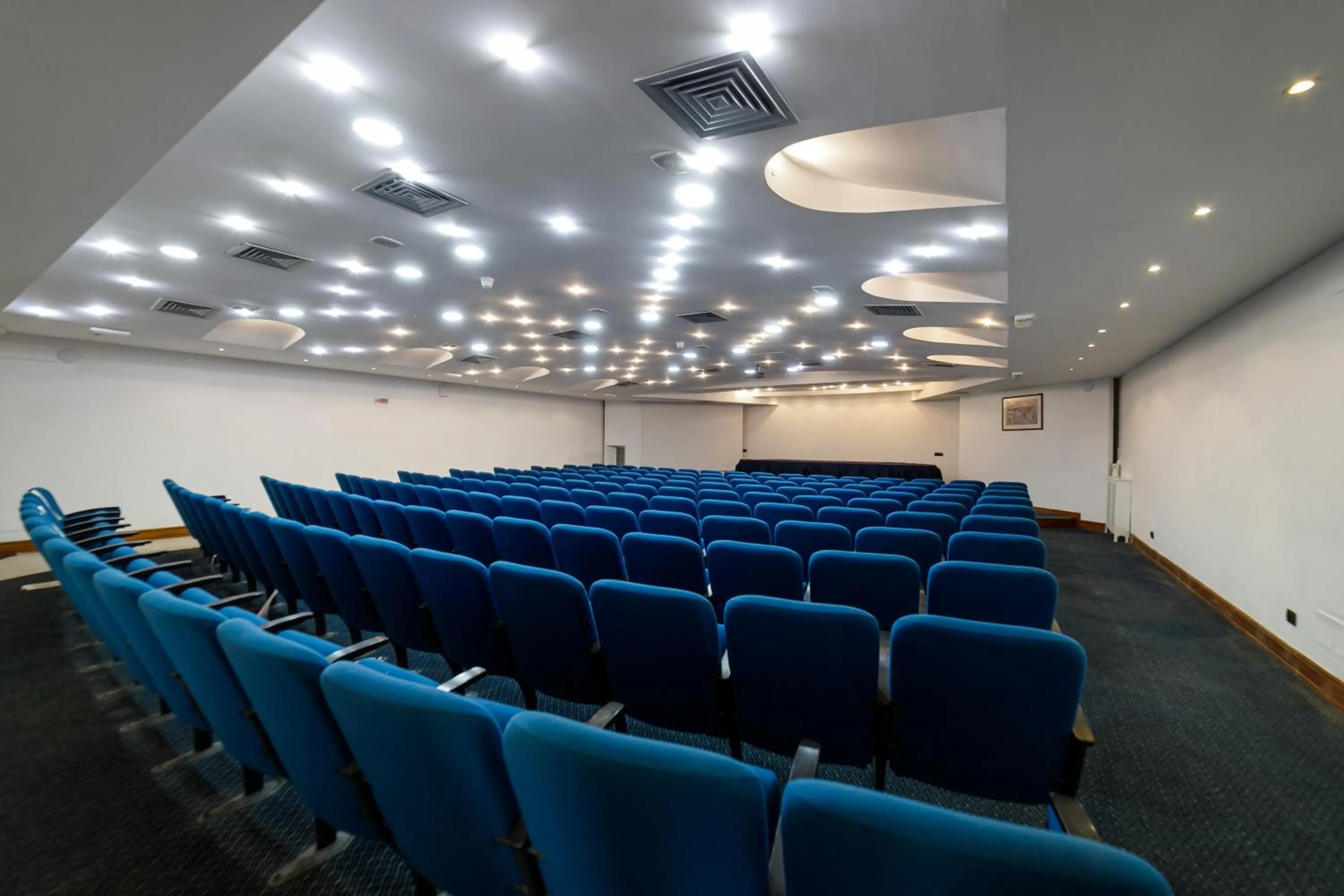 Meeting/conference room in Hotel Sakura