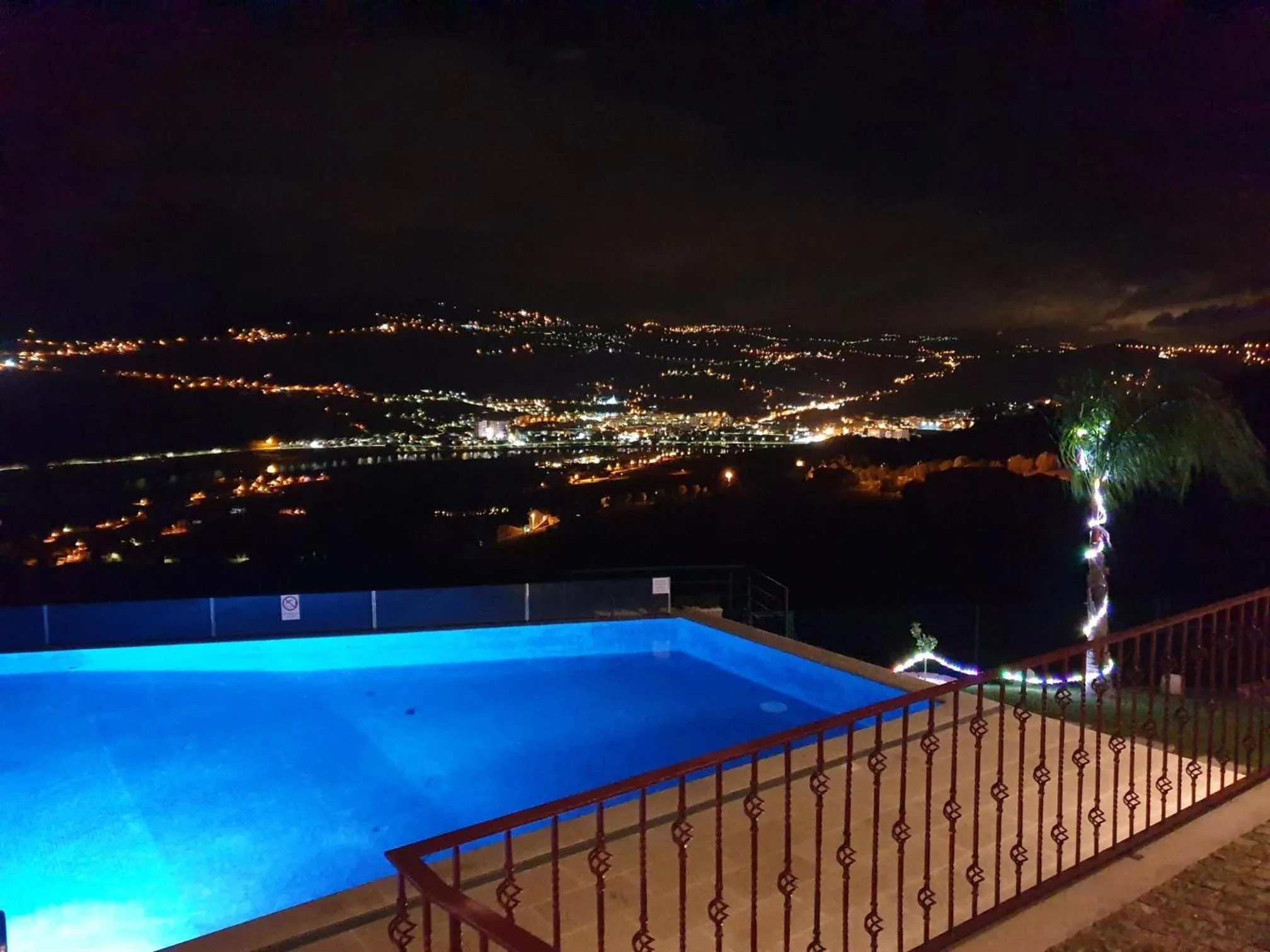 Property building in Golden Mirror