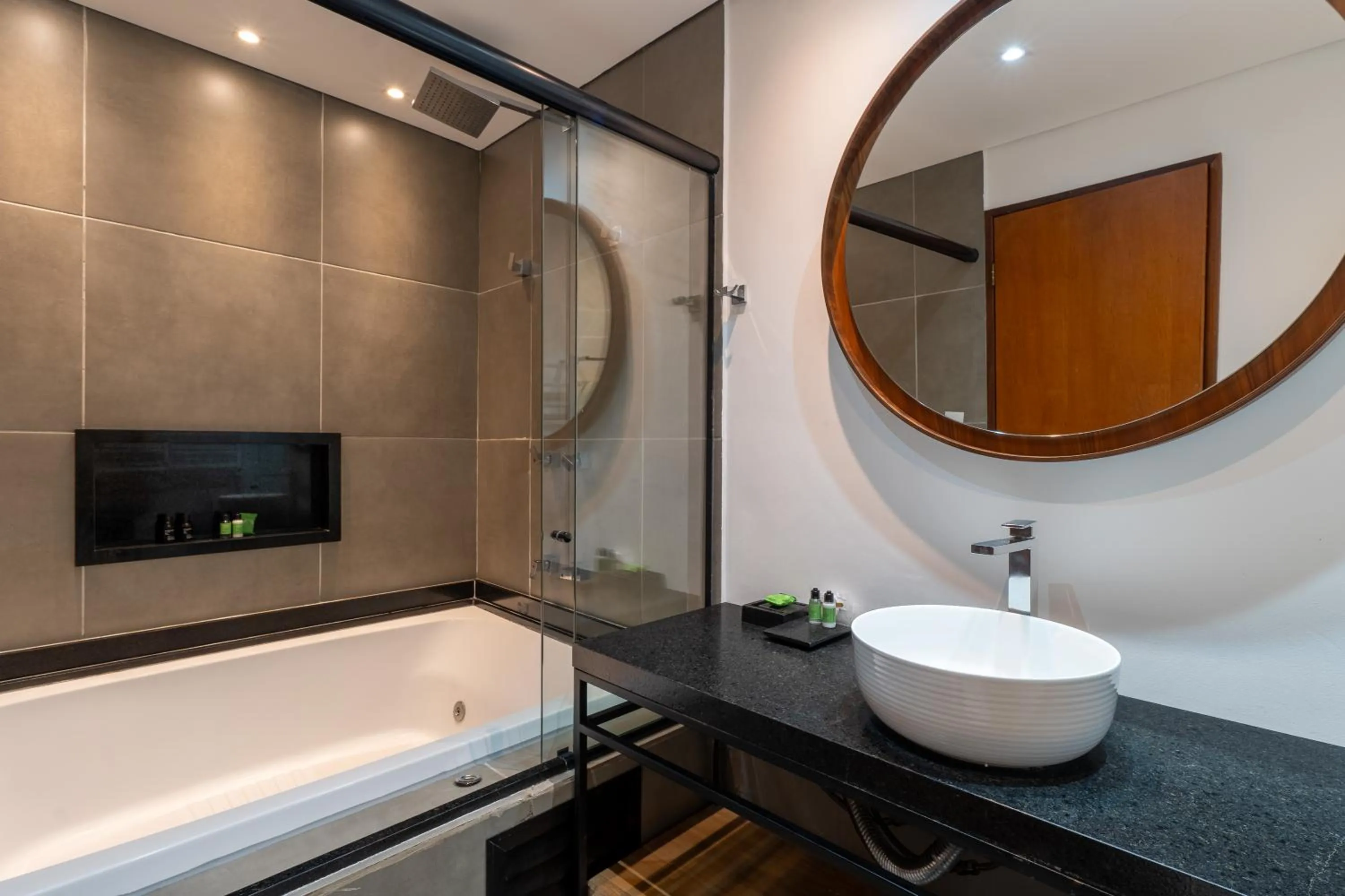 Bath in Pousada Boutique Figueira da Serra