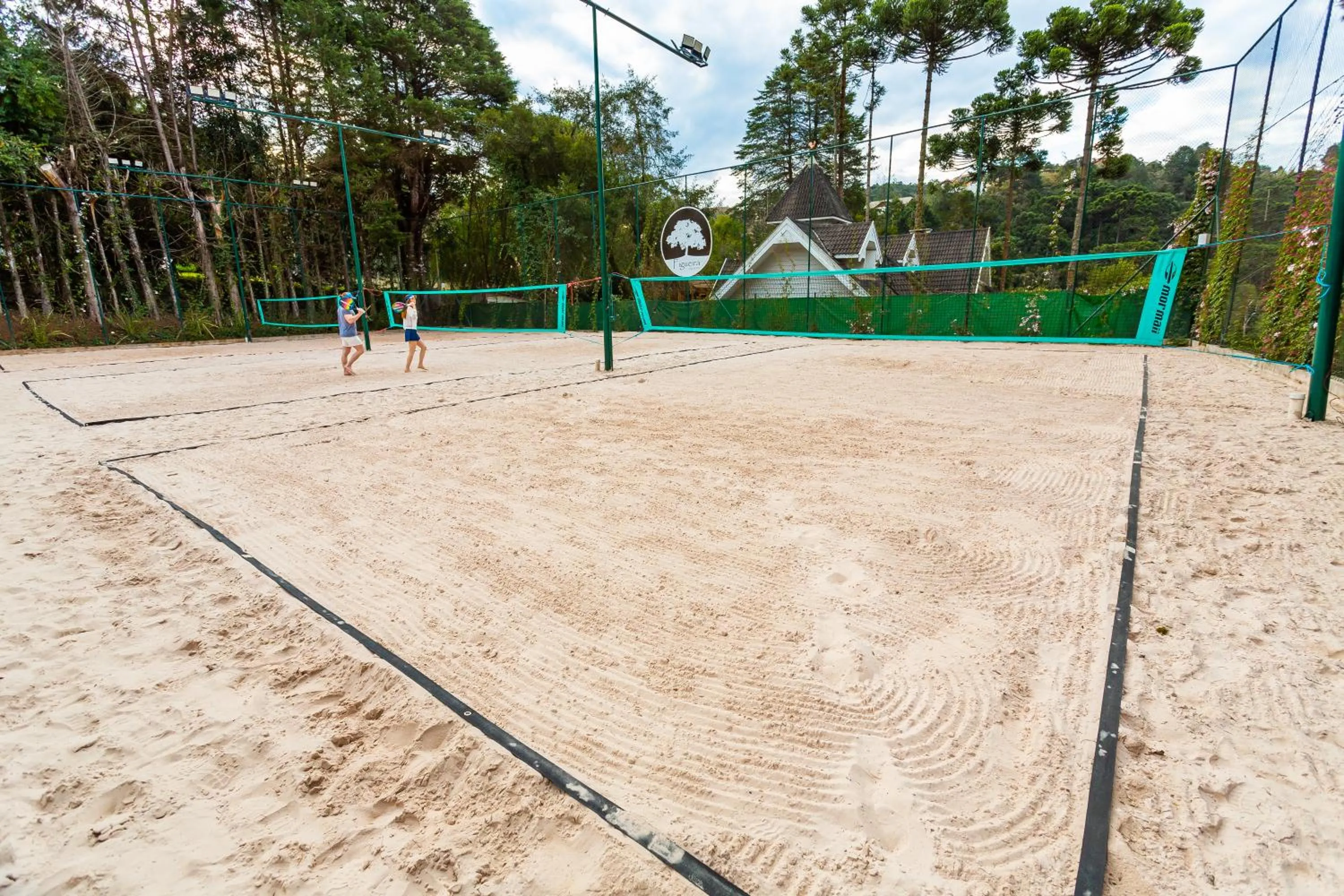 Activities in Pousada Boutique Figueira da Serra