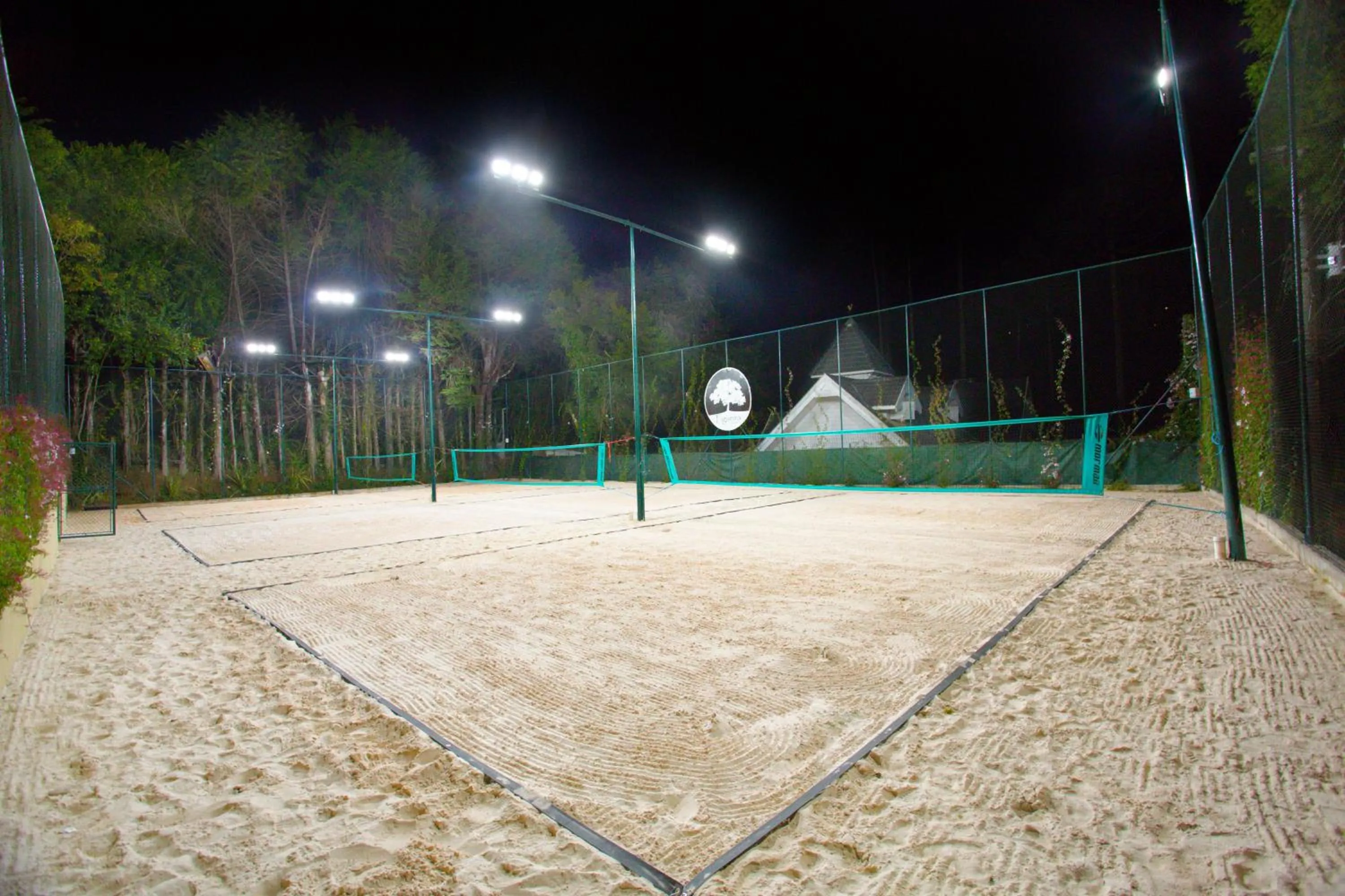 Night in Pousada Boutique Figueira da Serra