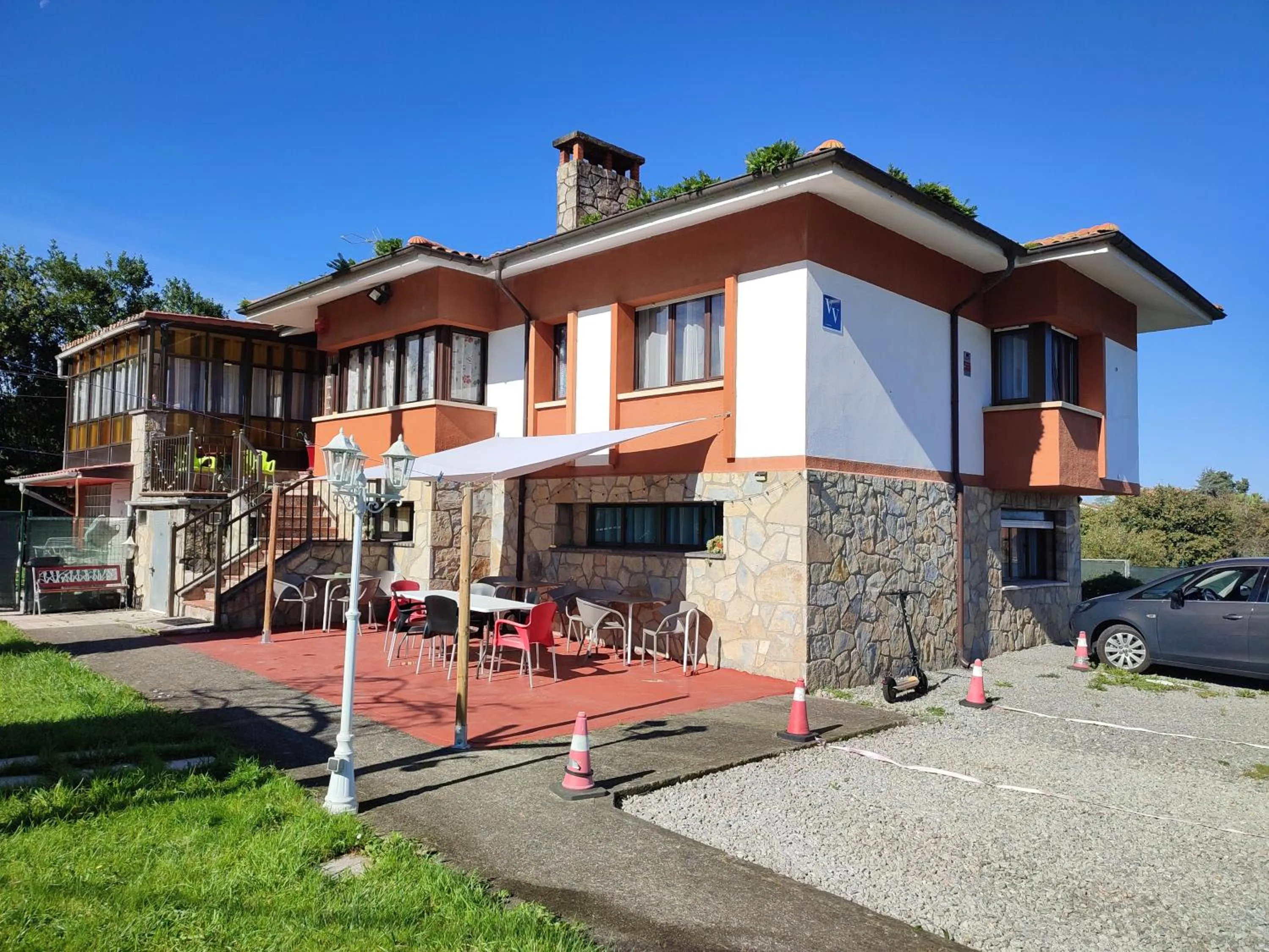 Casa entera Family House Gijón
