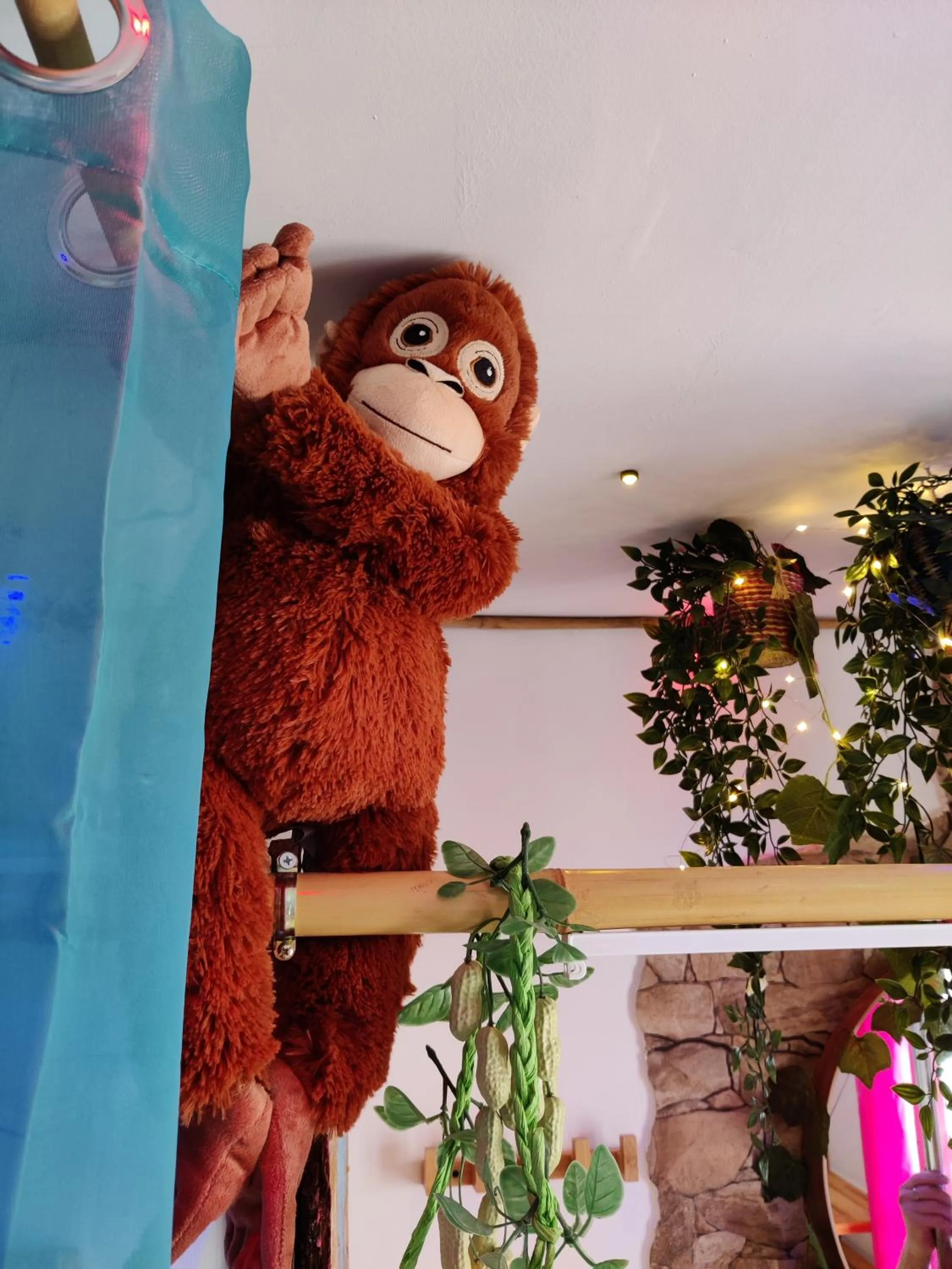 Other in Wonder Room Paraiso Magico Habitacion a 2 min de la playa