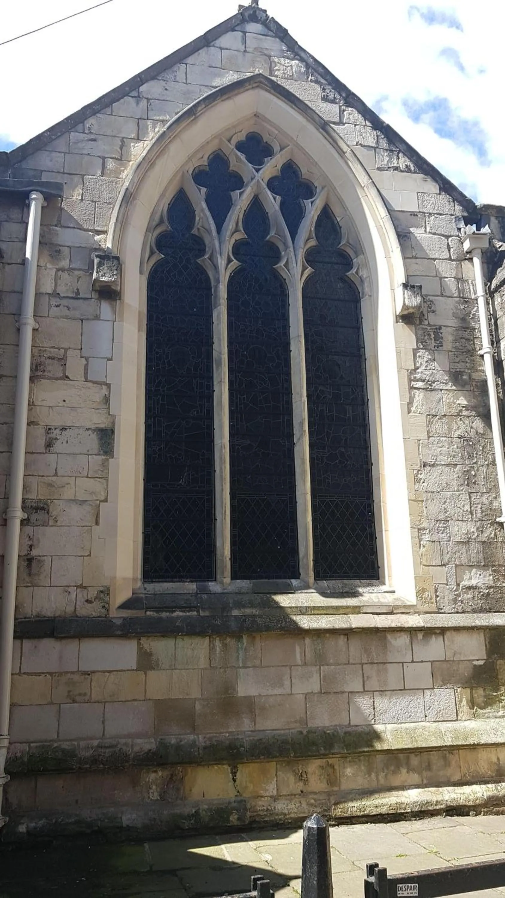 Property building in Hocus Pocus Tiny Hotel