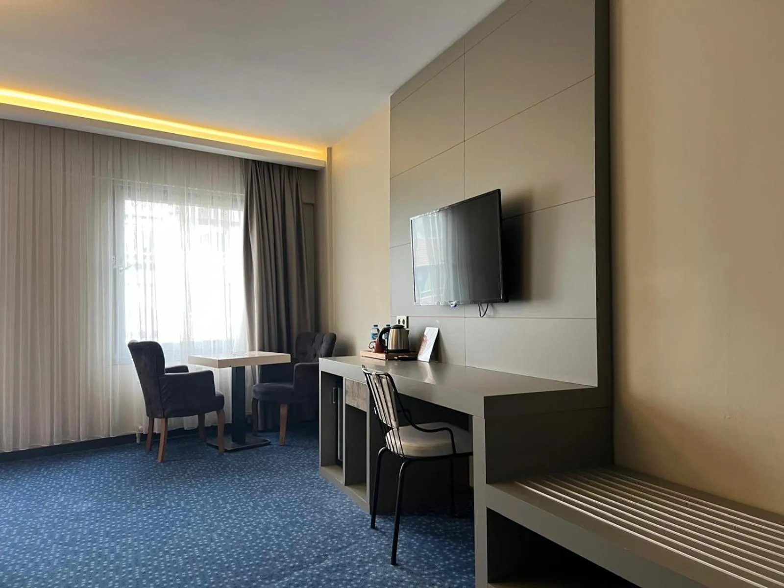 Acar Suite Hotel