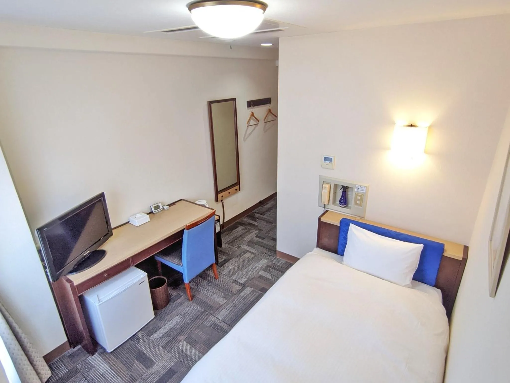 Bed in Kadoma - Hotel - Vacation STAY 42850v