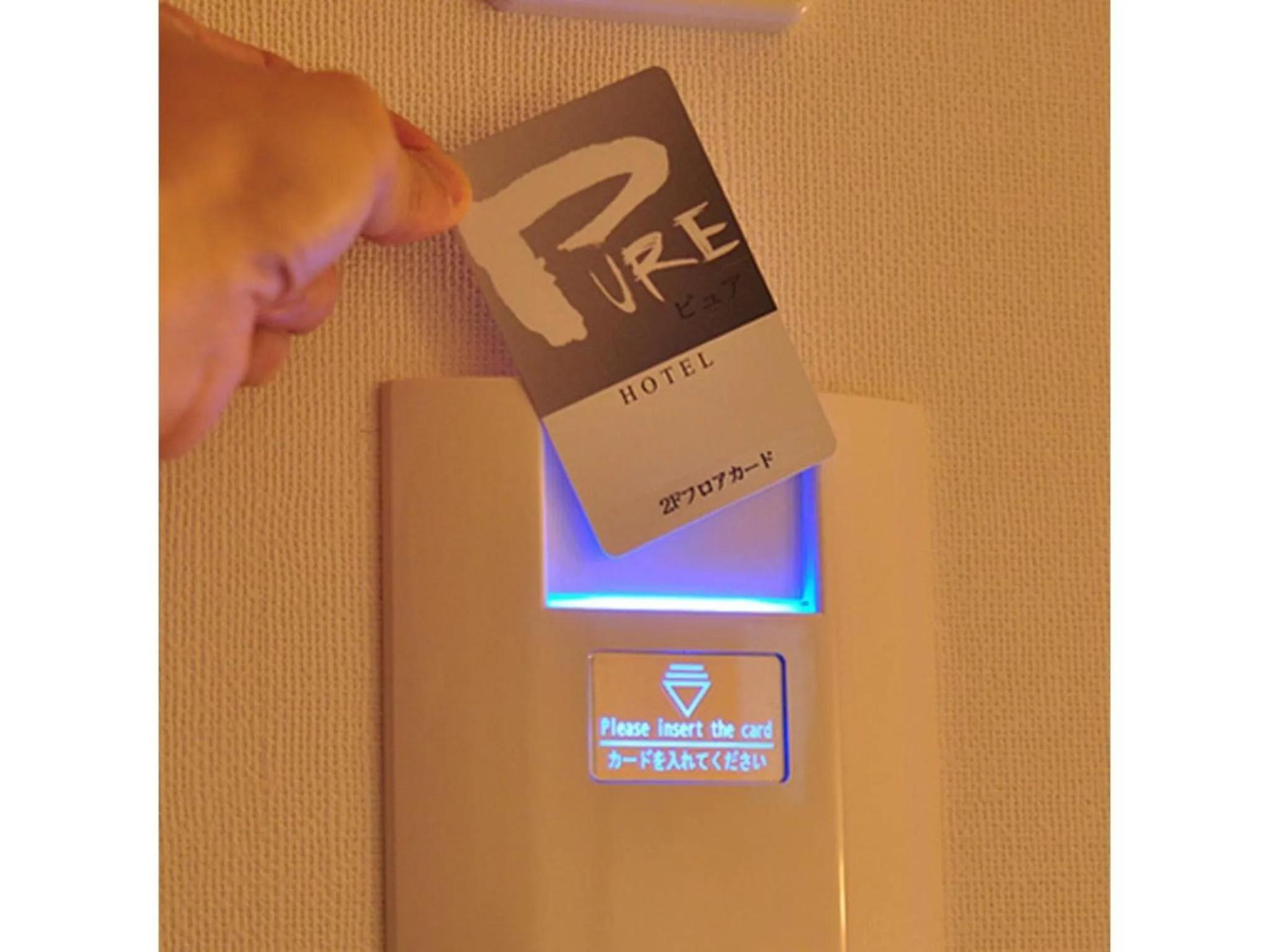 Pure Hotel - Vacation STAY 44177v