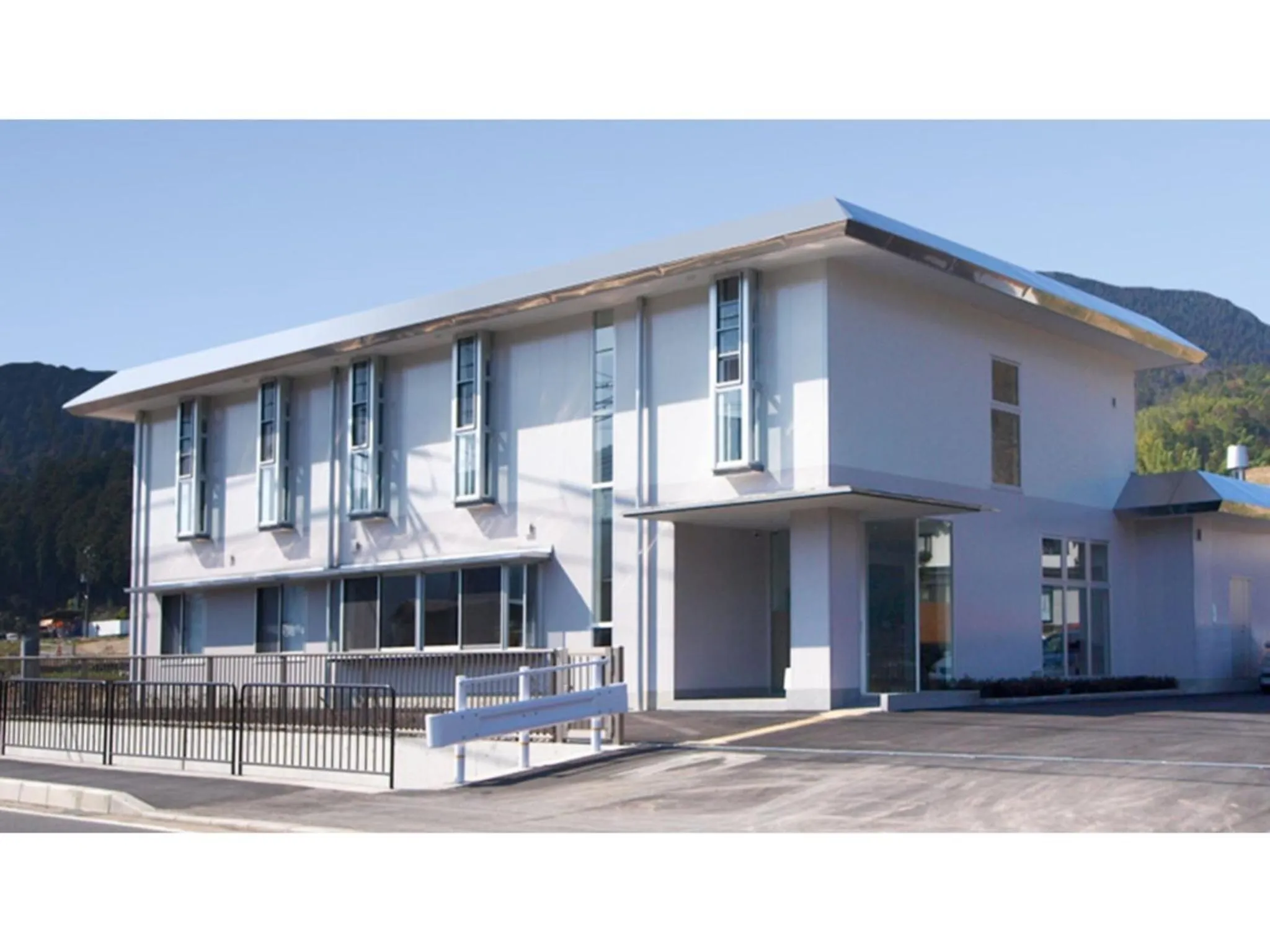 Property building in Pure Hotel - Vacation STAY 44177v