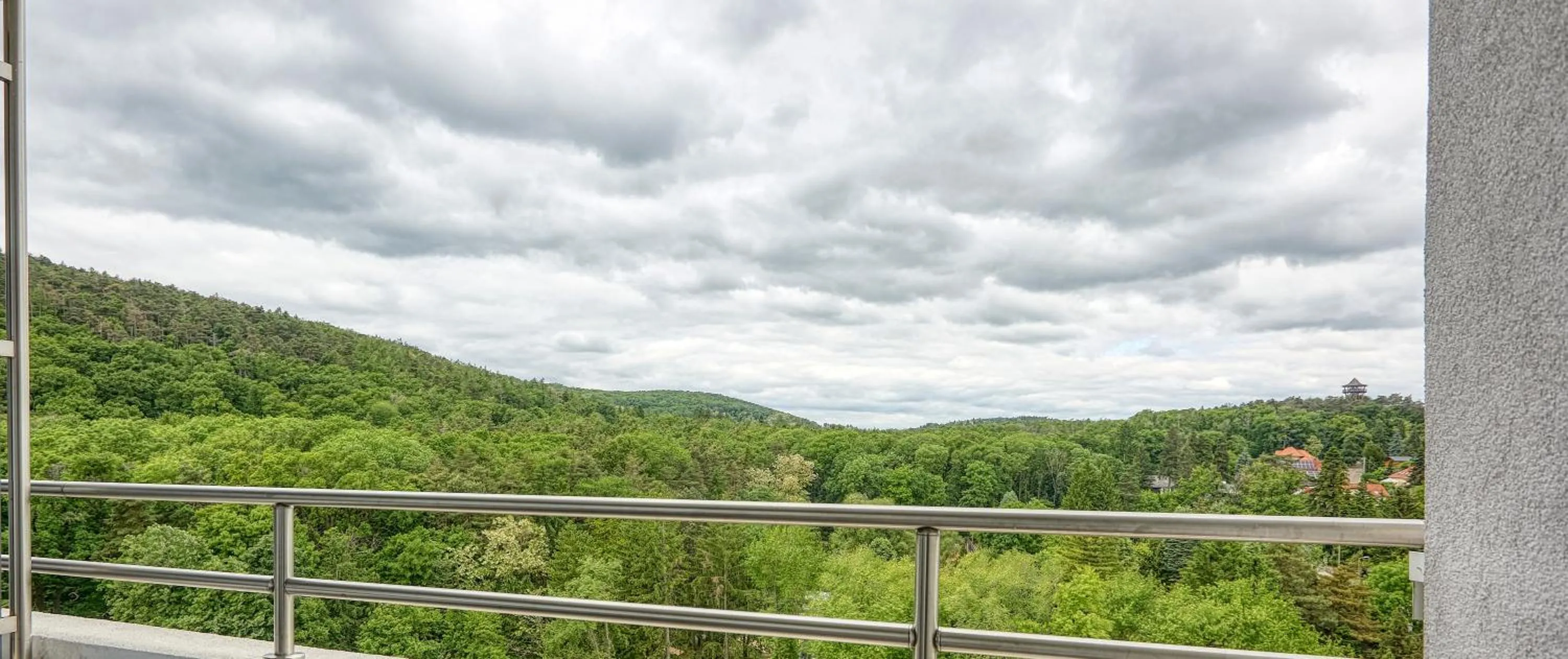 Day in Hotel Szieszta