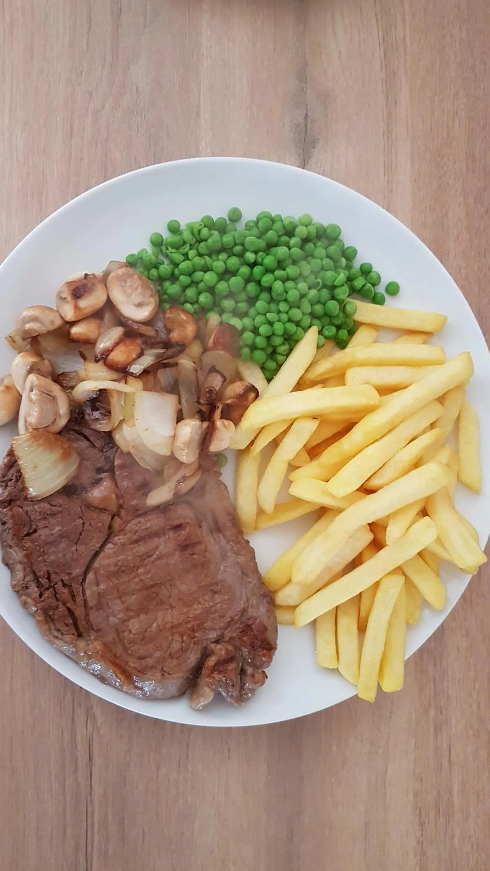 Restaurant/places to eat in Sycamore House