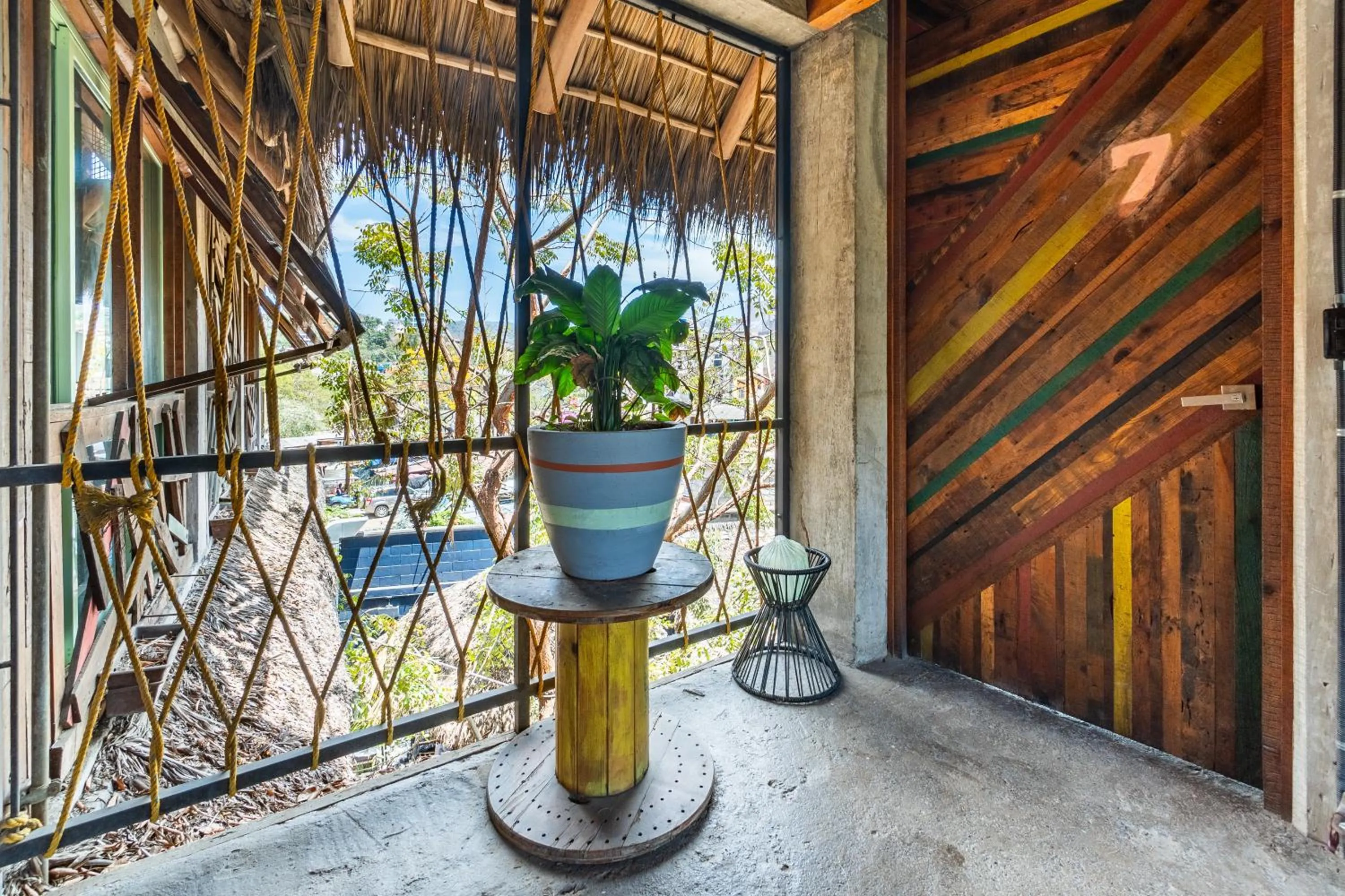 Property building in Papelillo Lofts