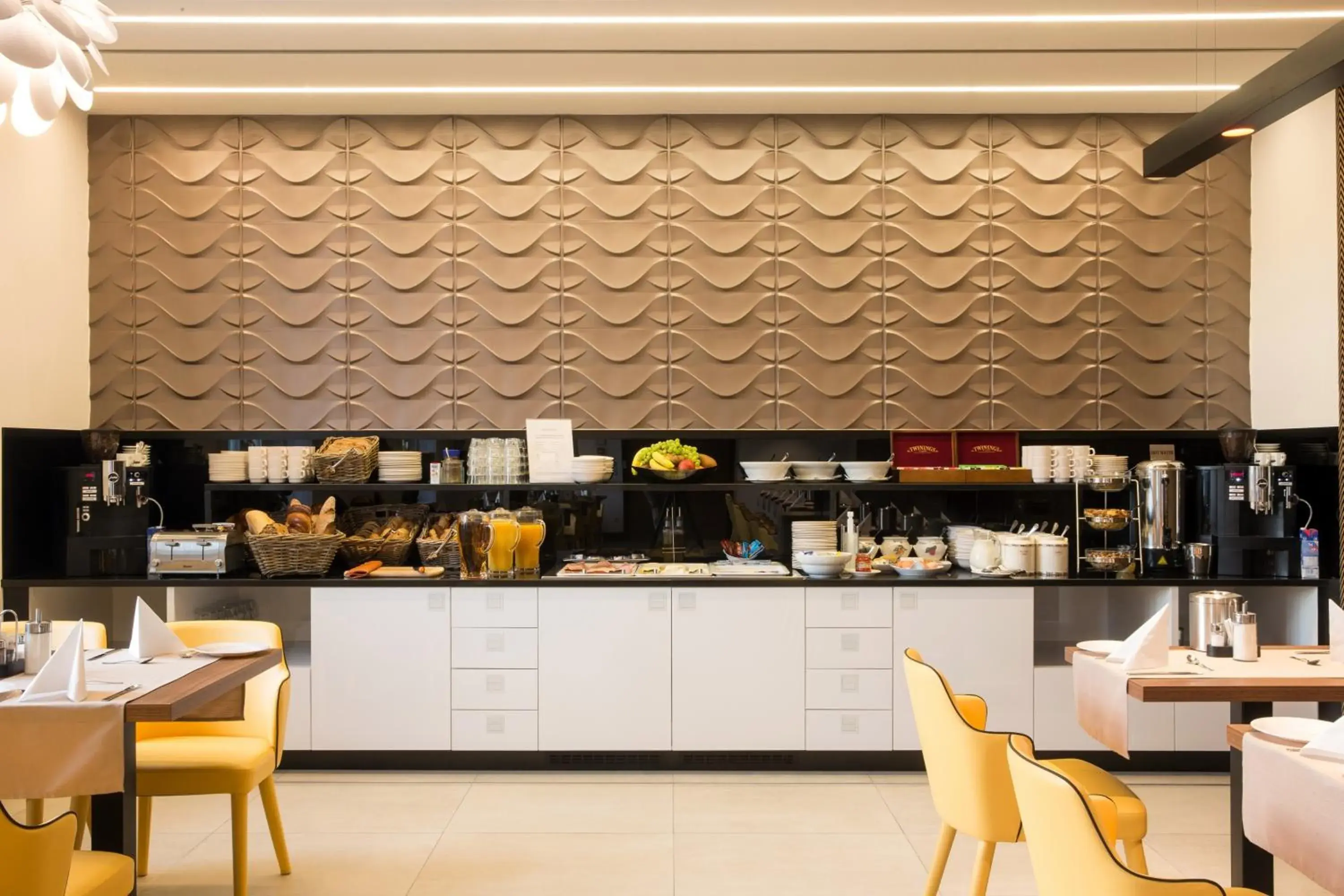 Breakfast in Boutique Hotel Victoria Budapest Breakfast in Boutique Hotel Victoria Budapest