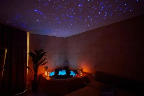 Porta del Golfo Apartments & Suites